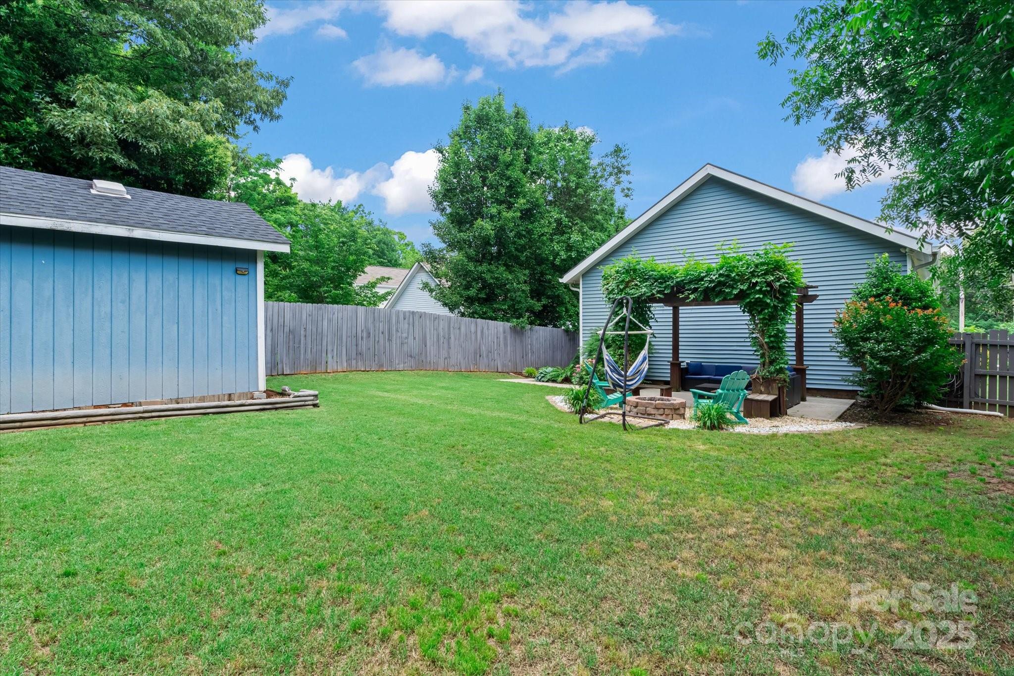 Belmont - Residential