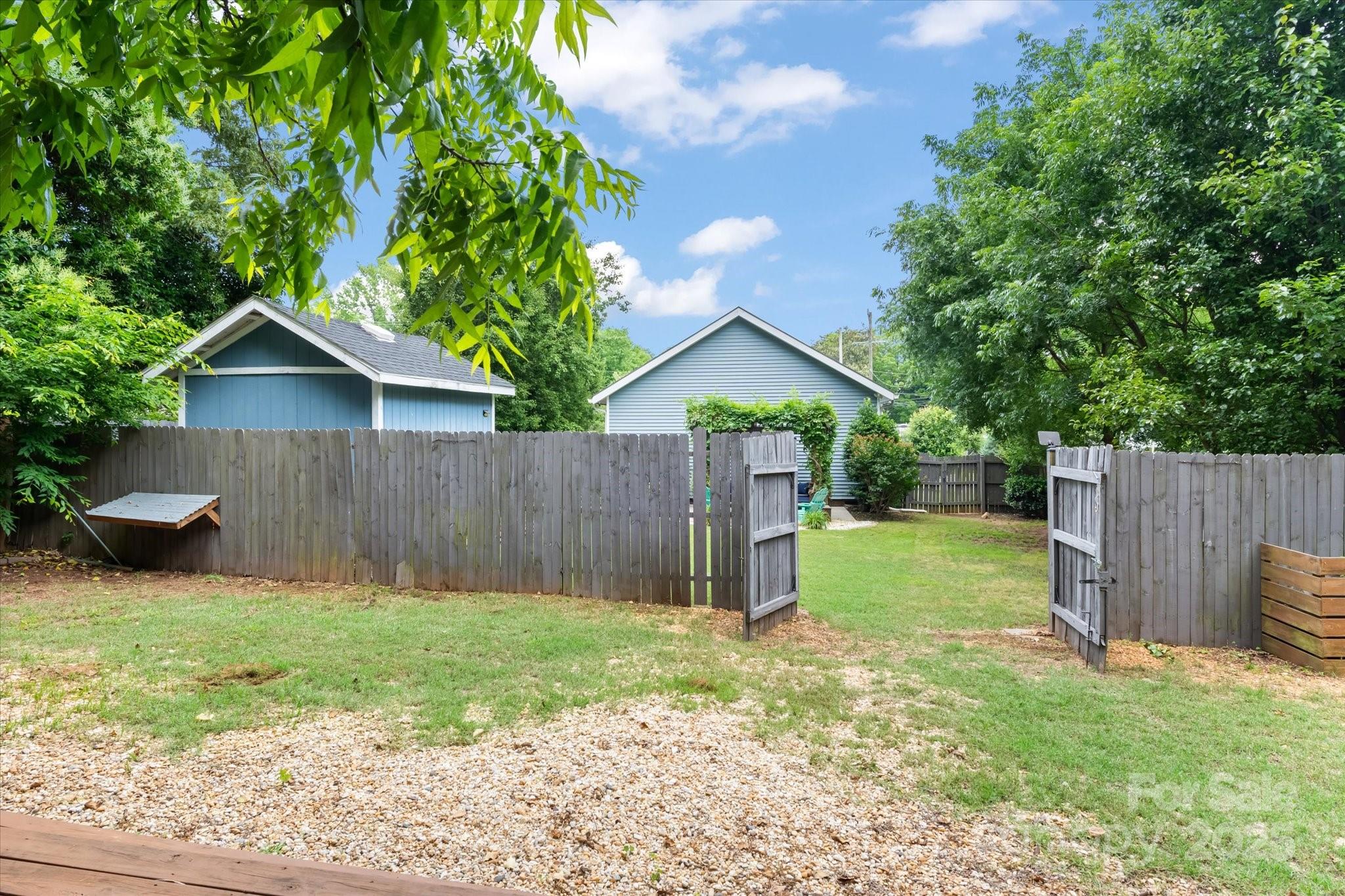 Belmont - Residential