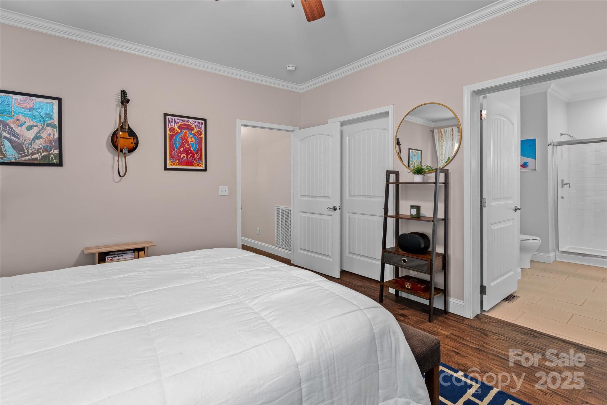 Belmont - Residential