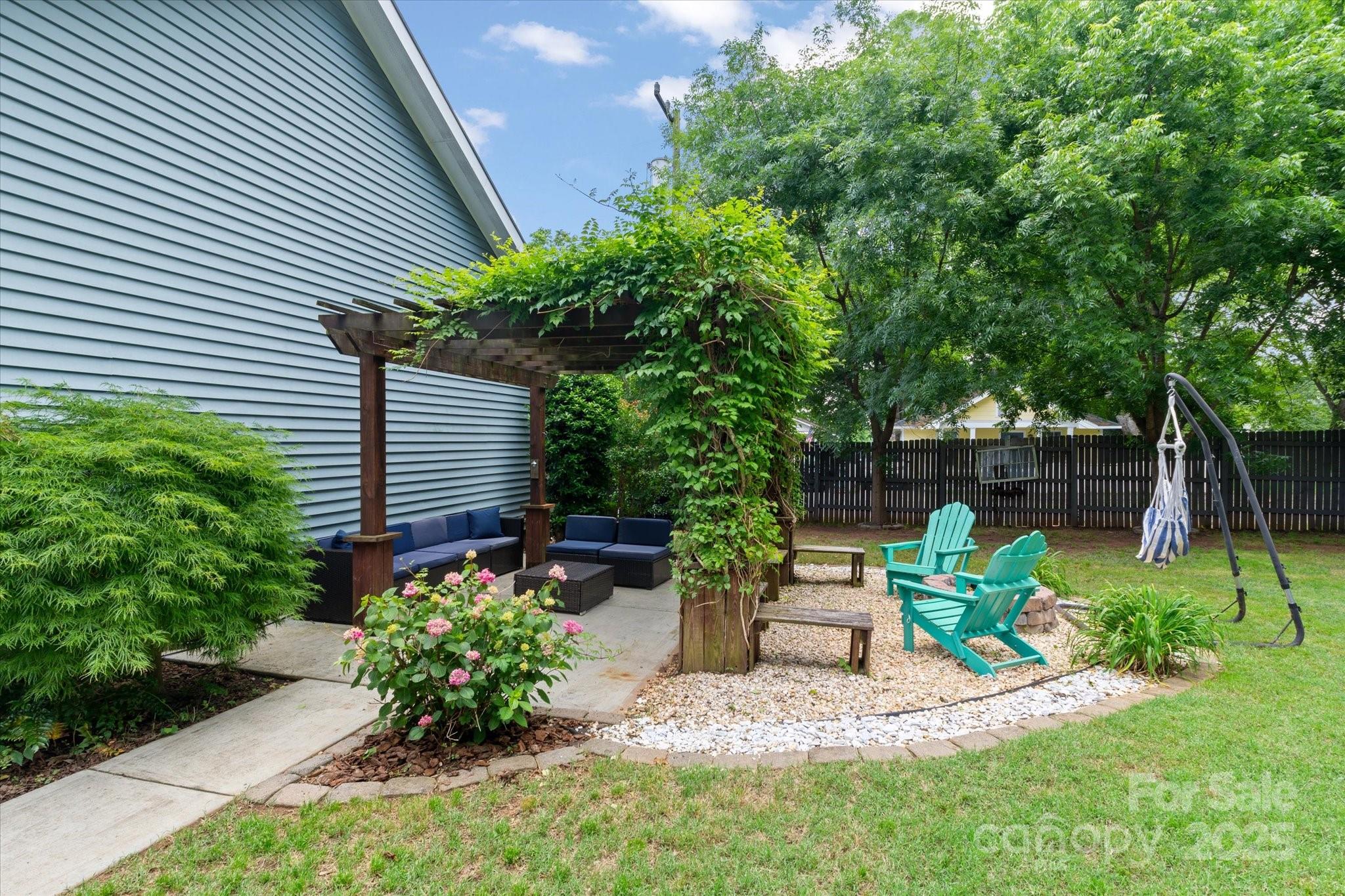 Belmont - Residential