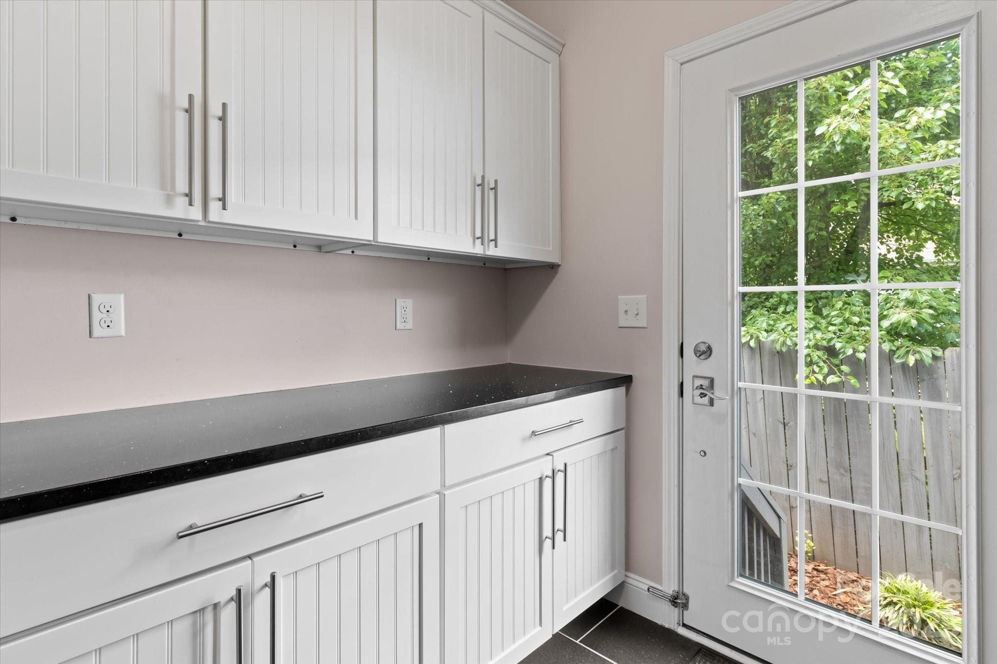 Belmont - Residential