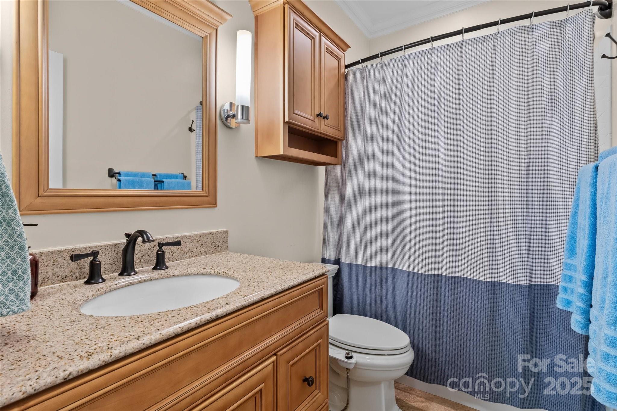 Belmont - Residential