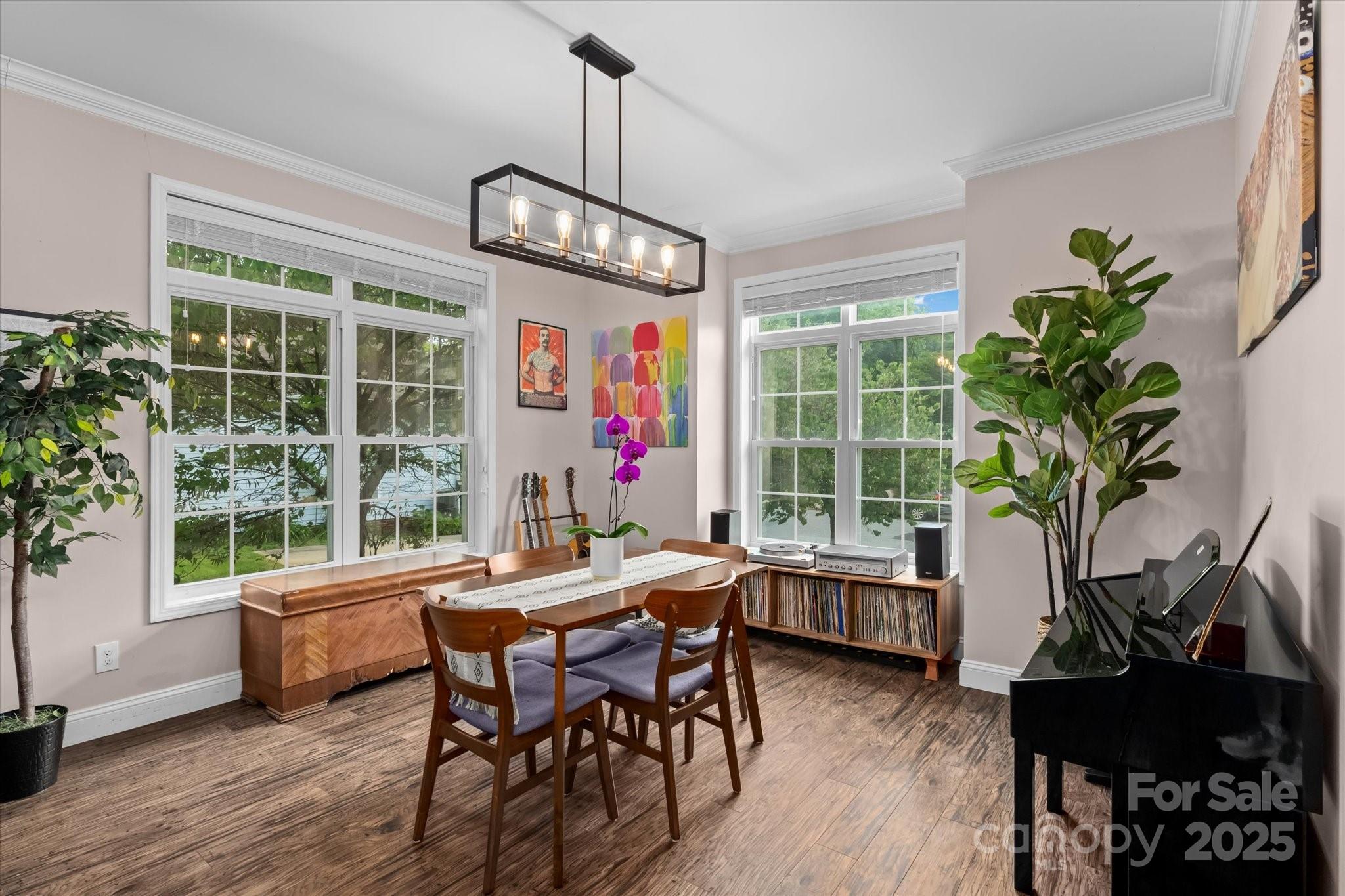 Belmont - Residential