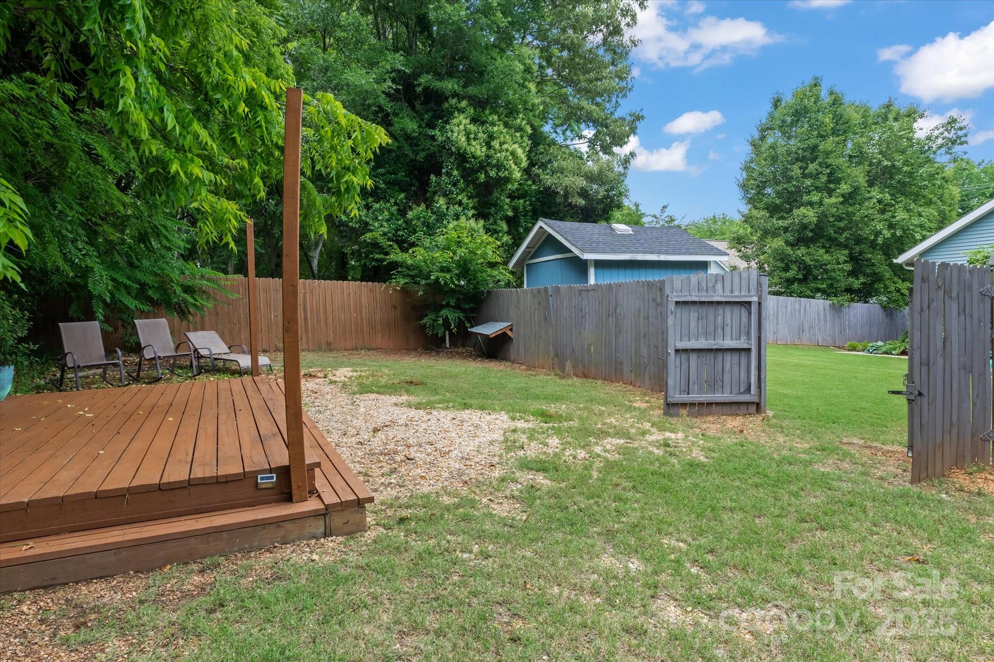 Belmont - Residential