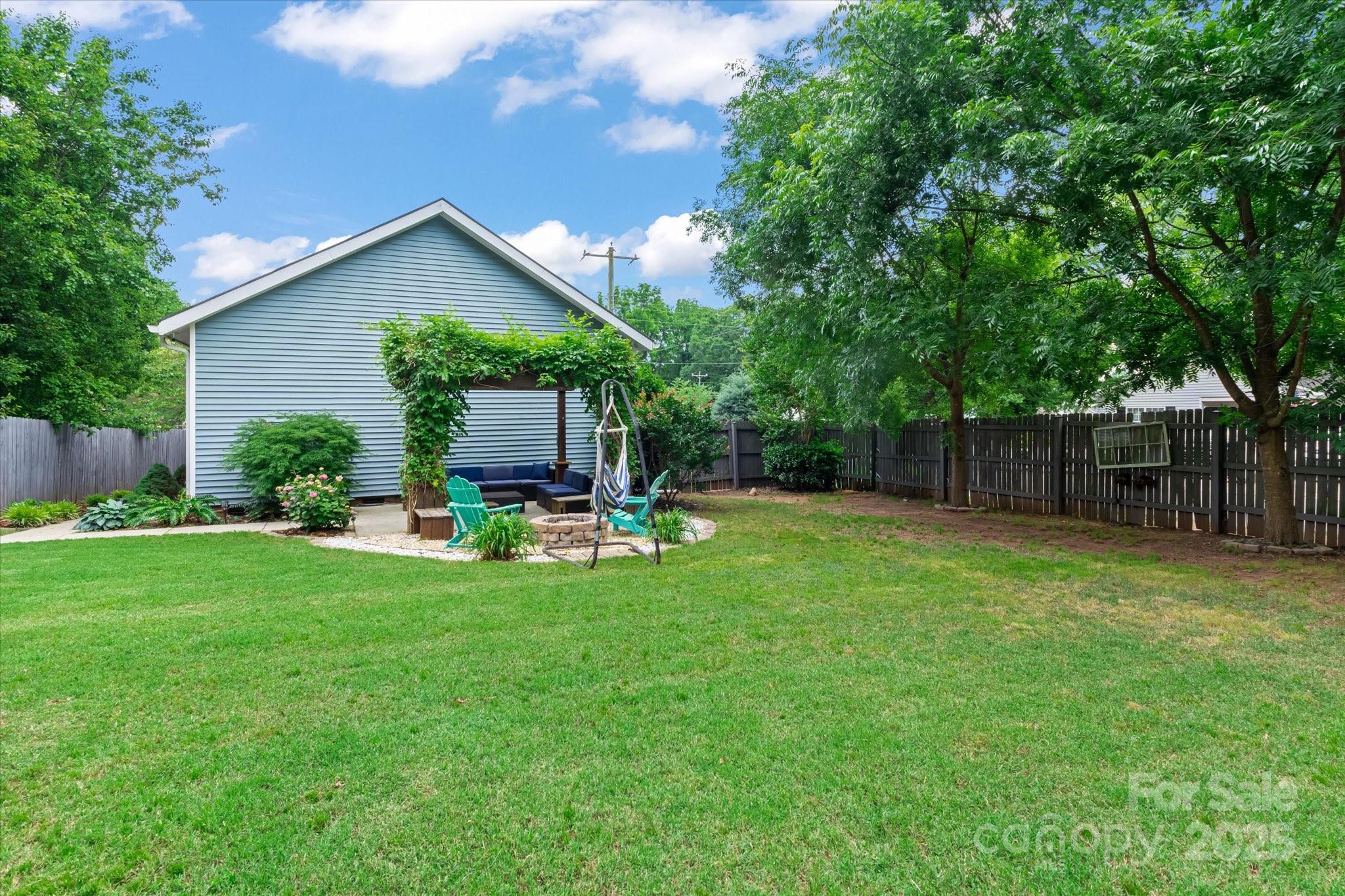 Belmont - Residential