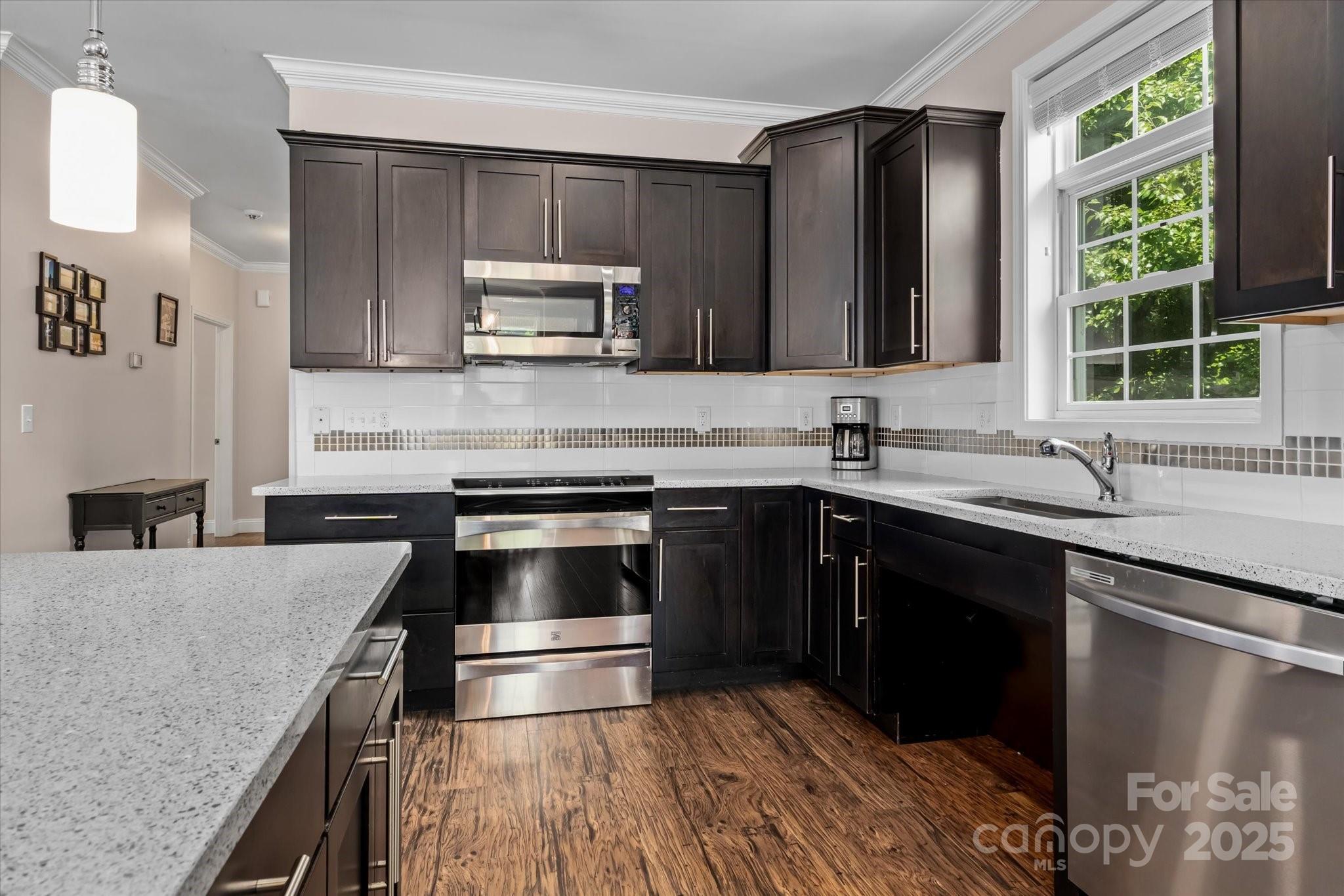 Belmont - Residential