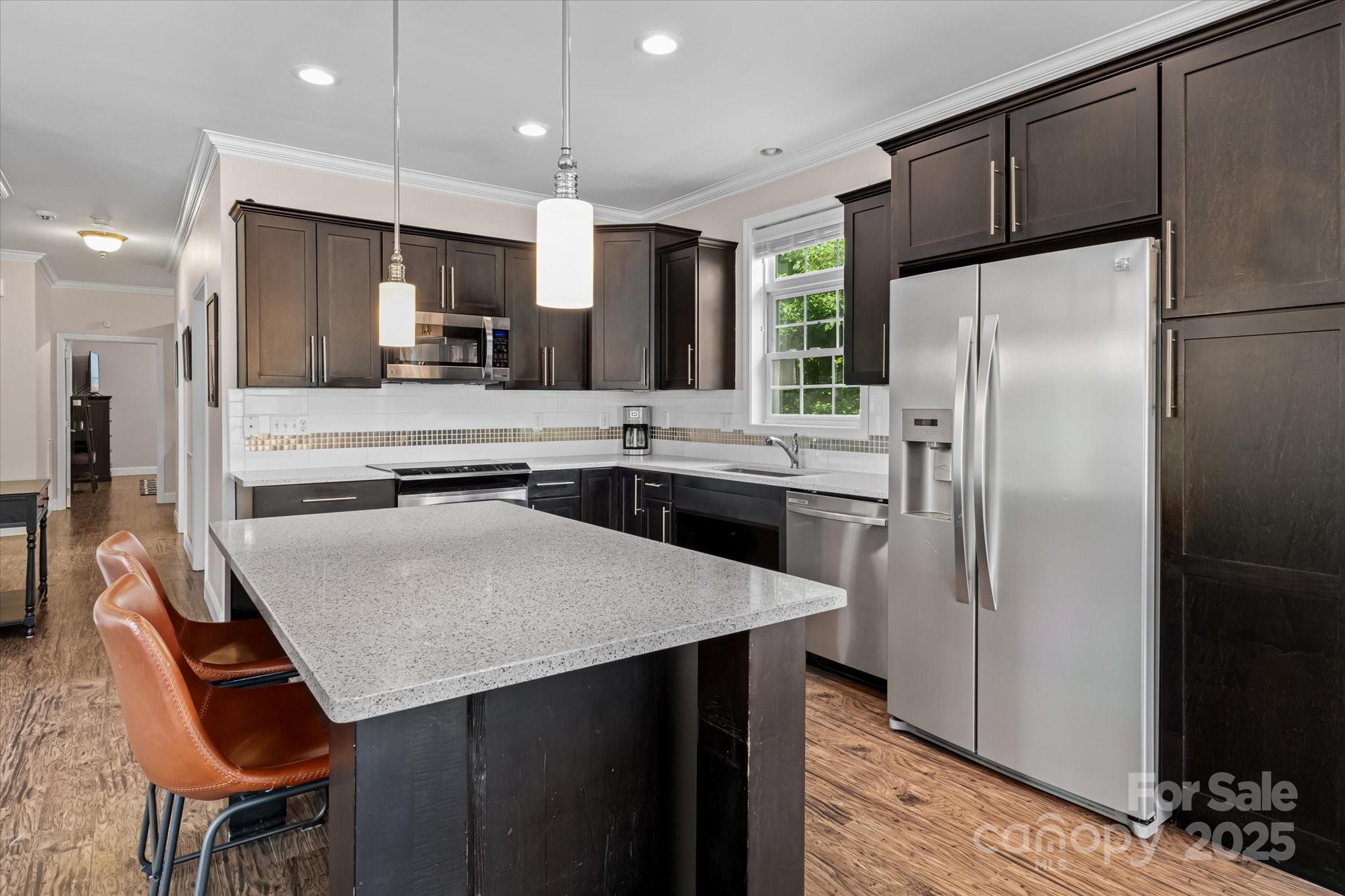 Belmont - Residential