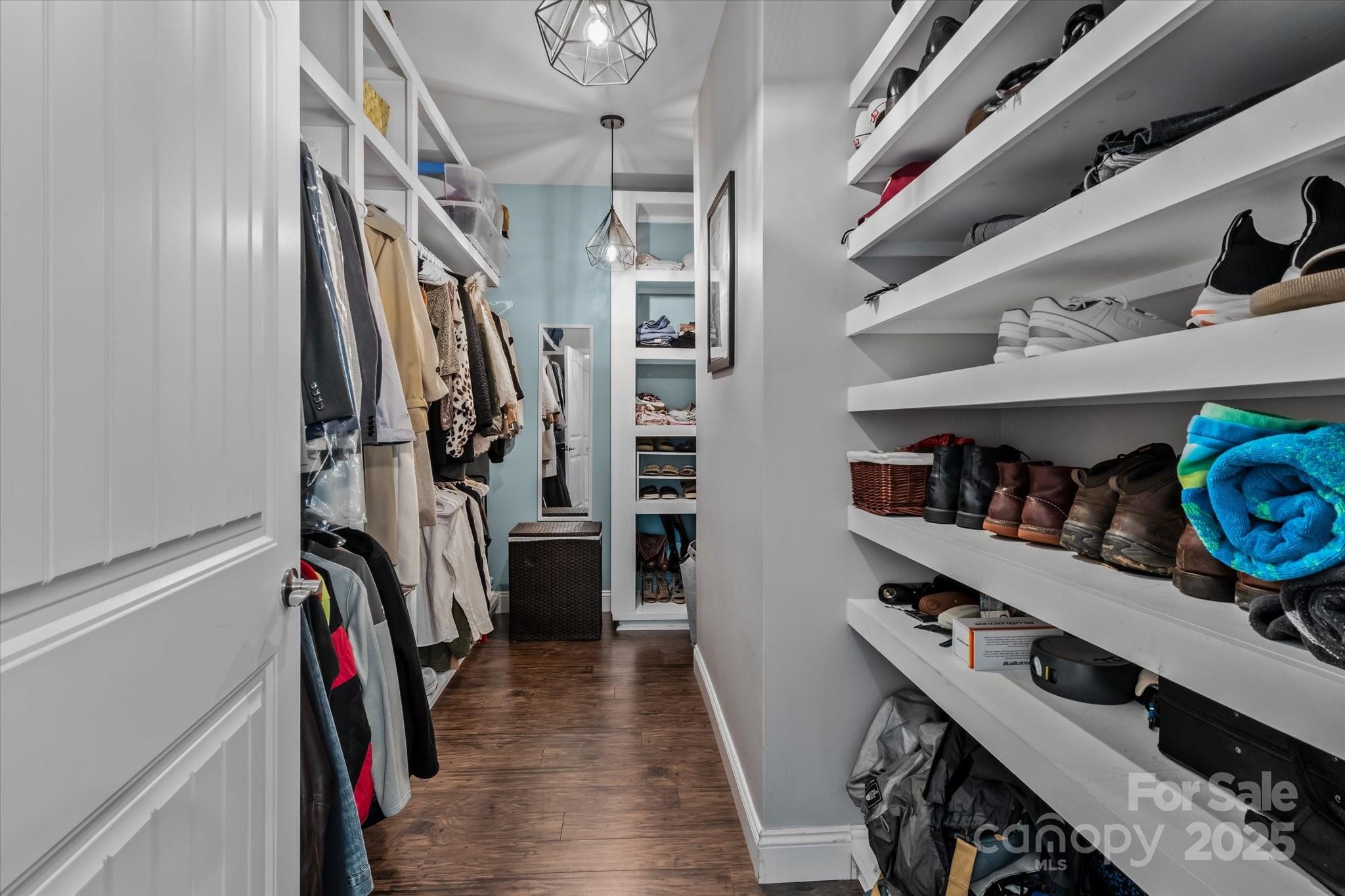 Belmont - Residential