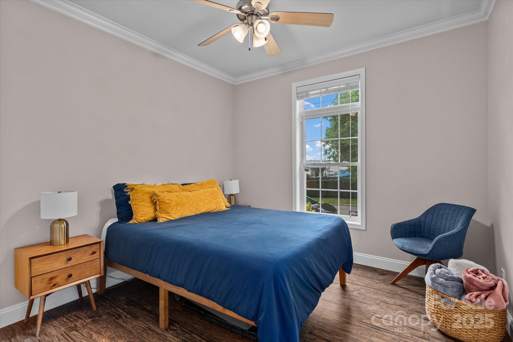 Belmont - Residential