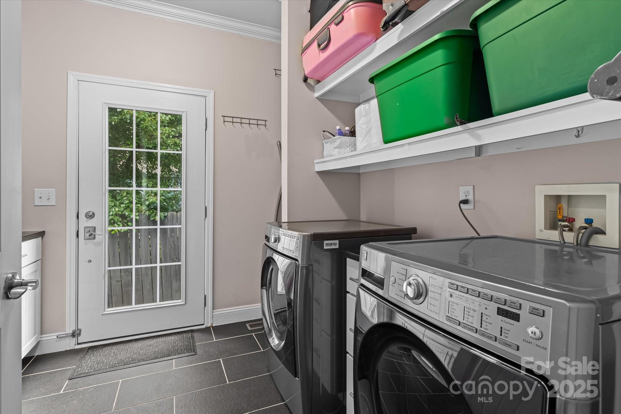 Belmont - Residential