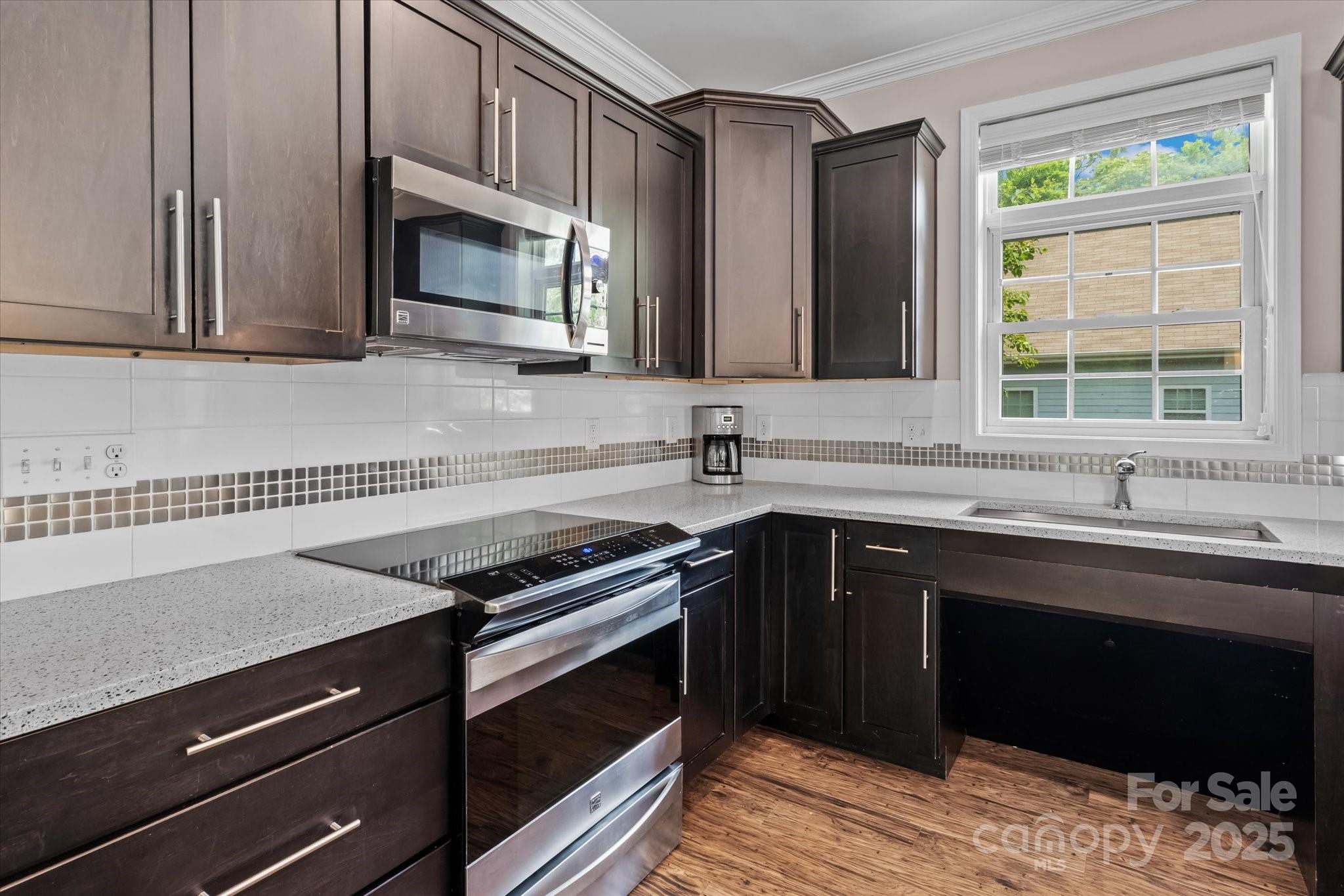 Belmont - Residential