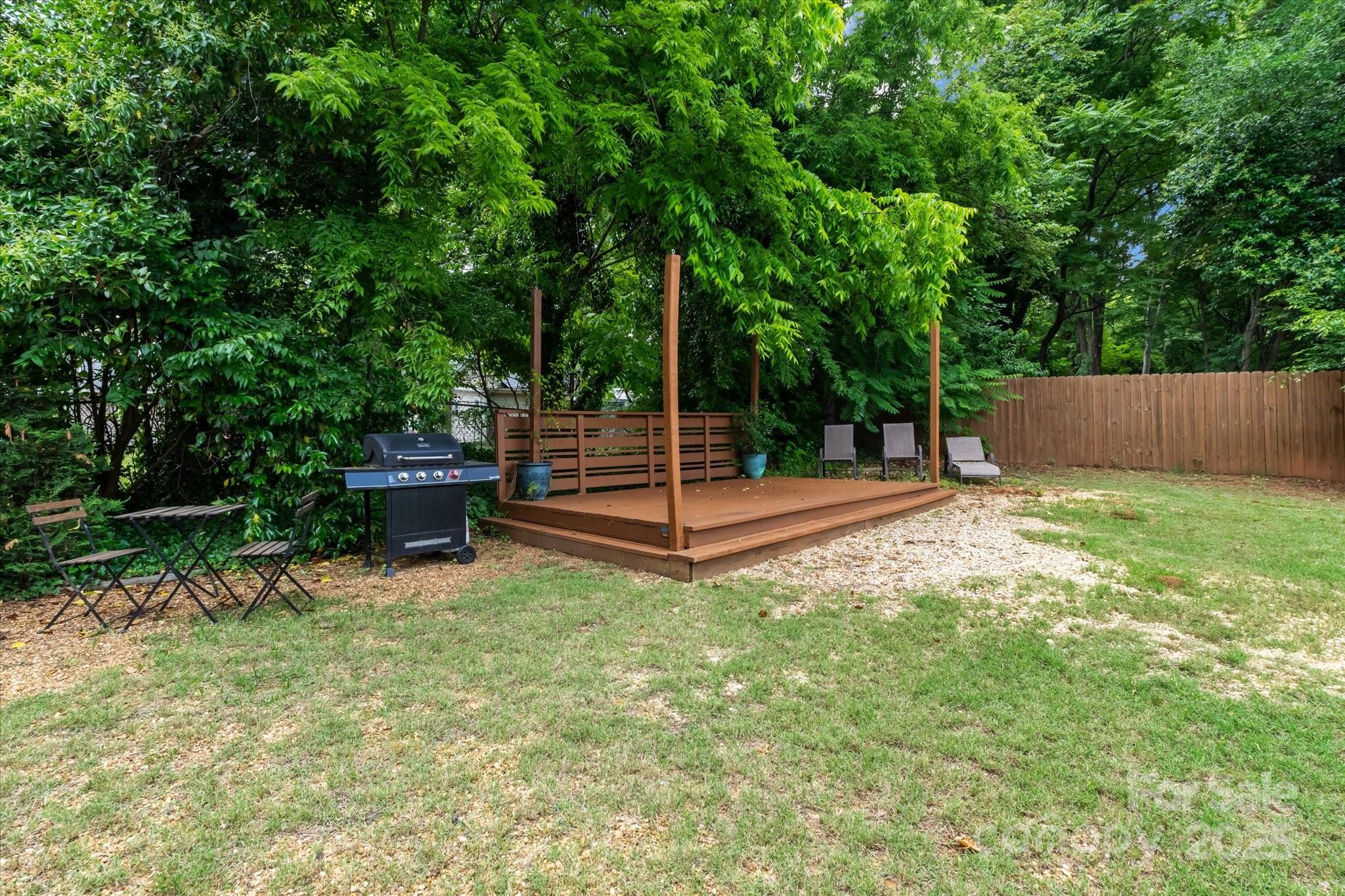 Belmont - Residential