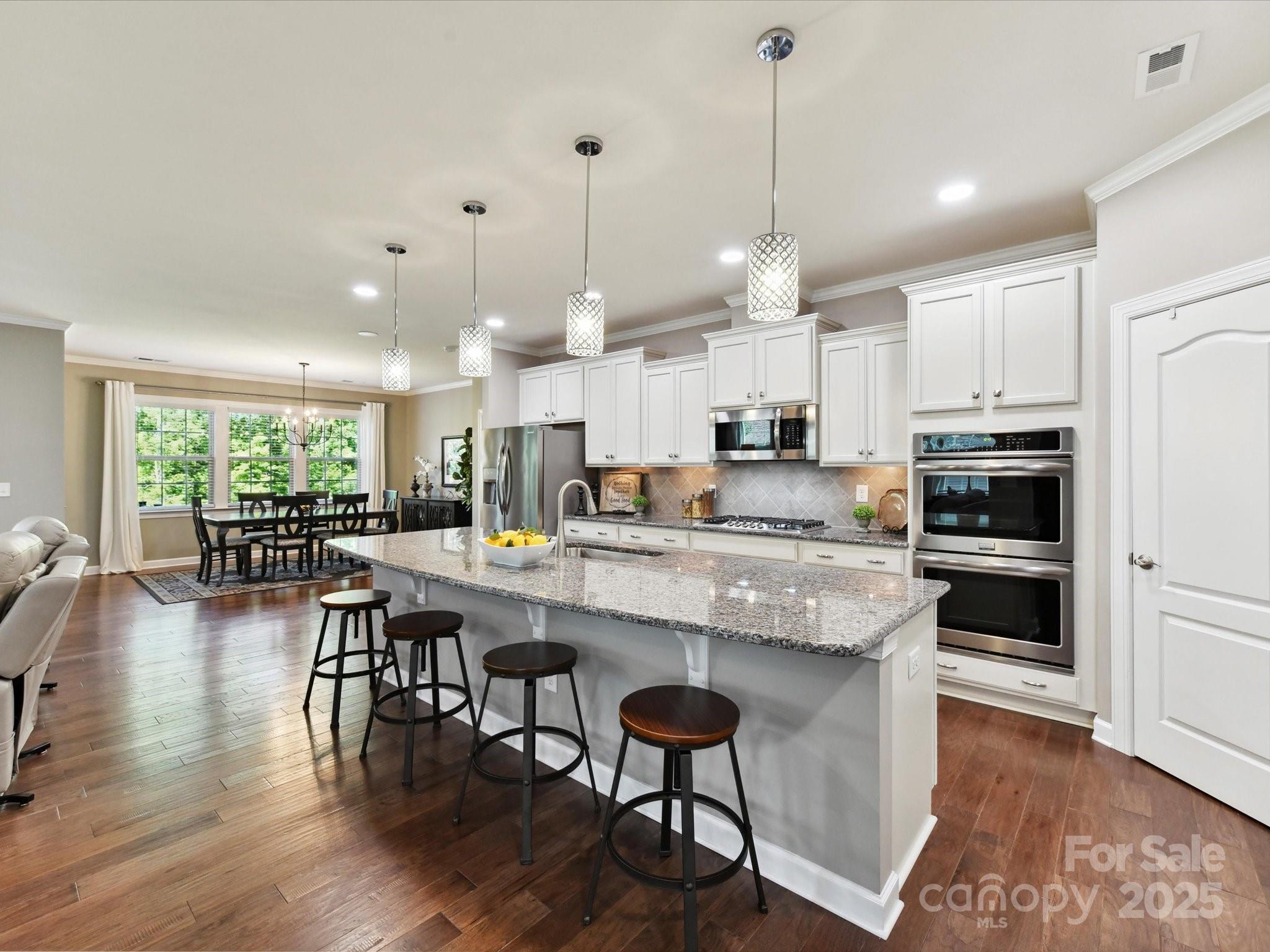 Tree Tops - Residential