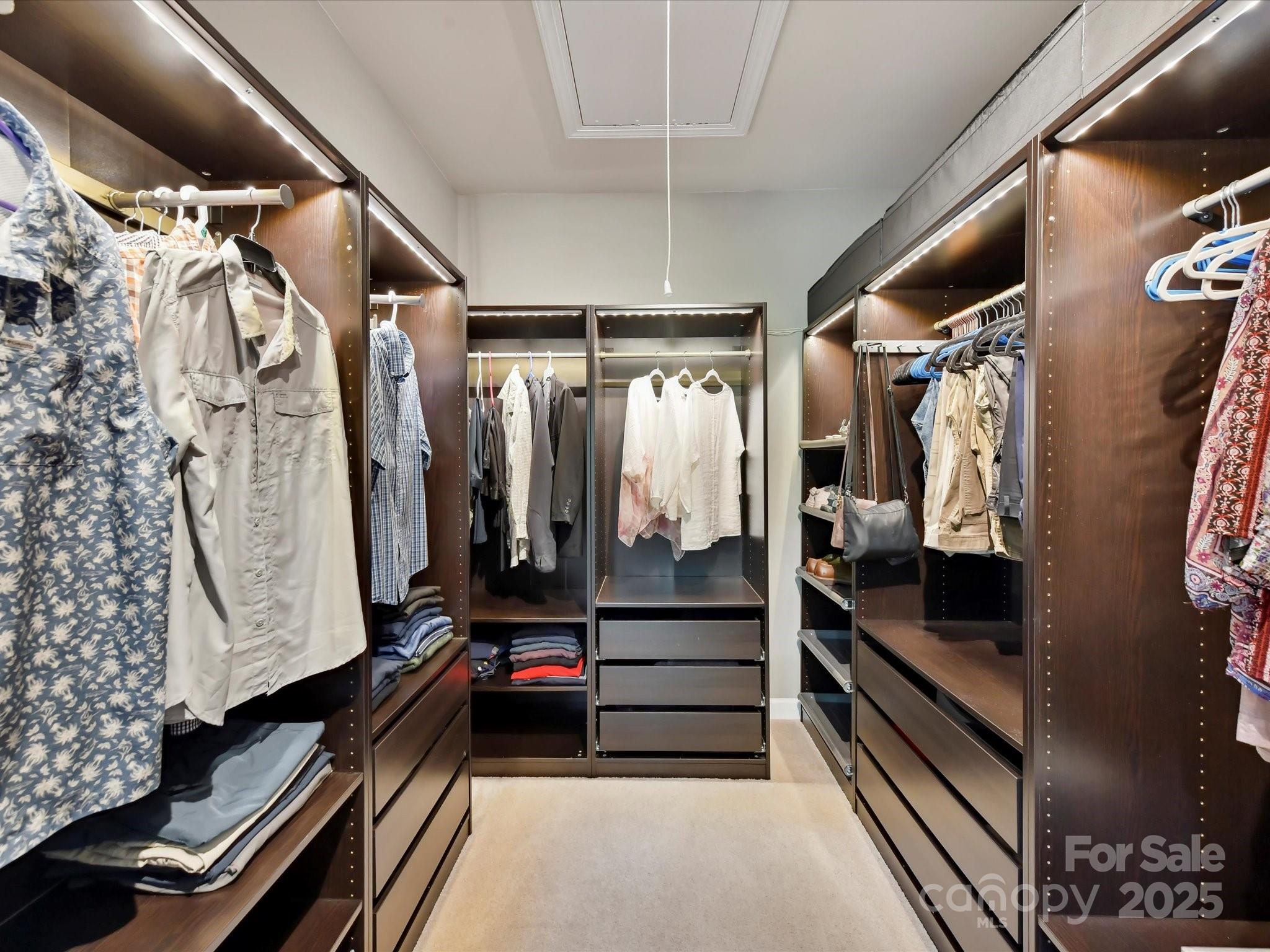 Tree Tops - Residential