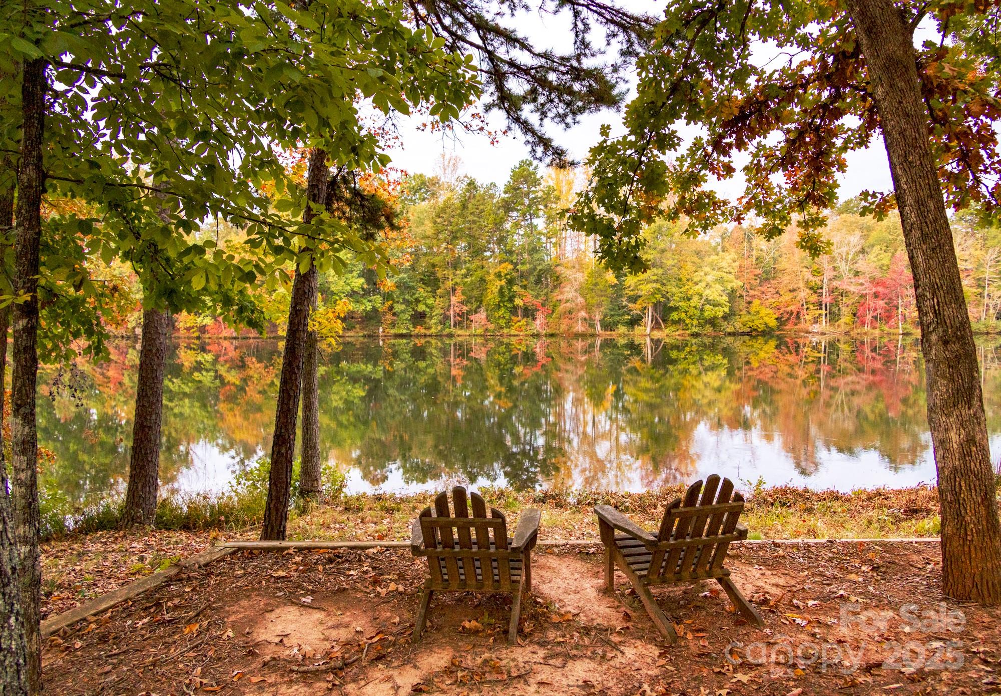 Tree Tops - Residential