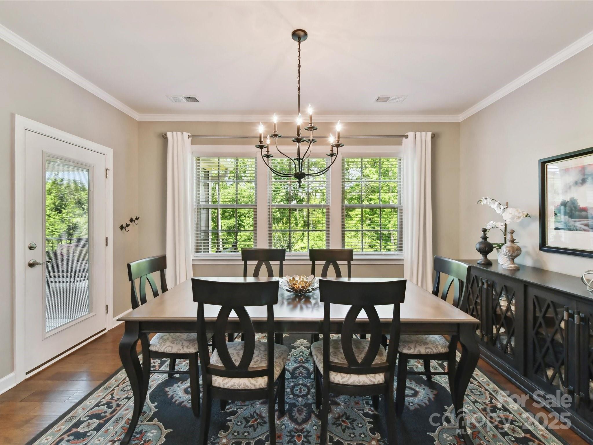 Tree Tops - Residential