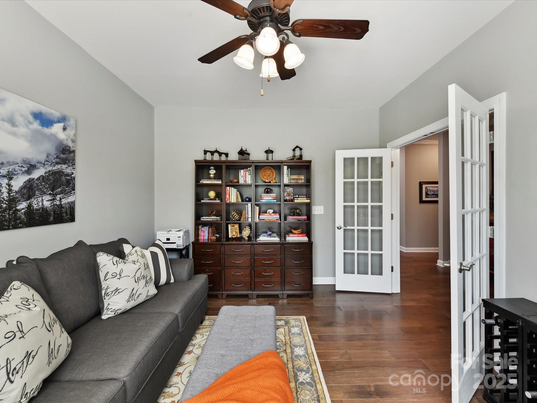 Tree Tops - Residential