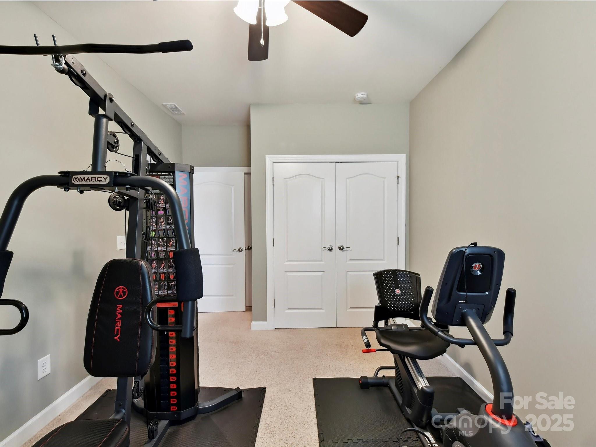 Tree Tops - Residential