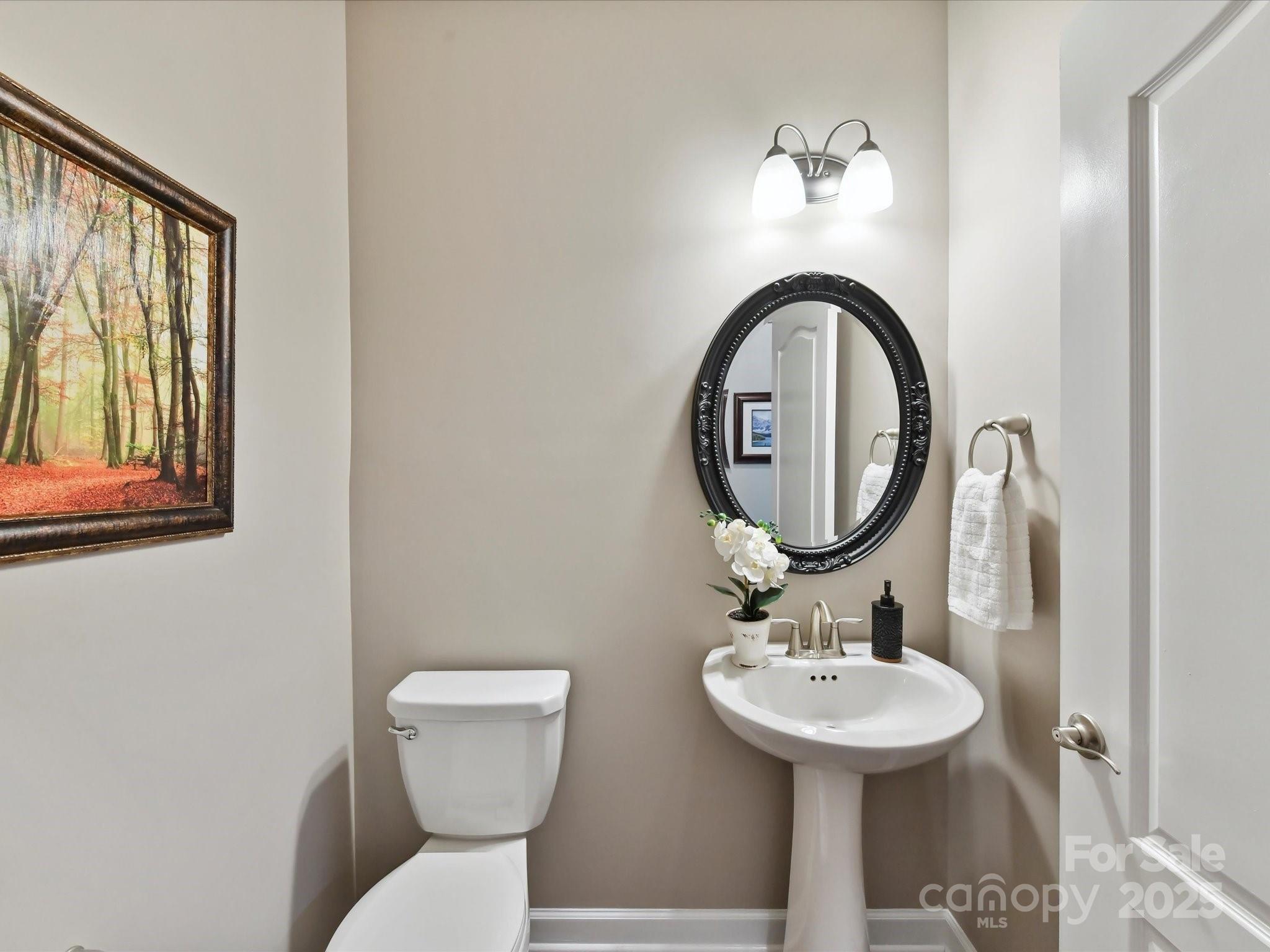 Tree Tops - Residential