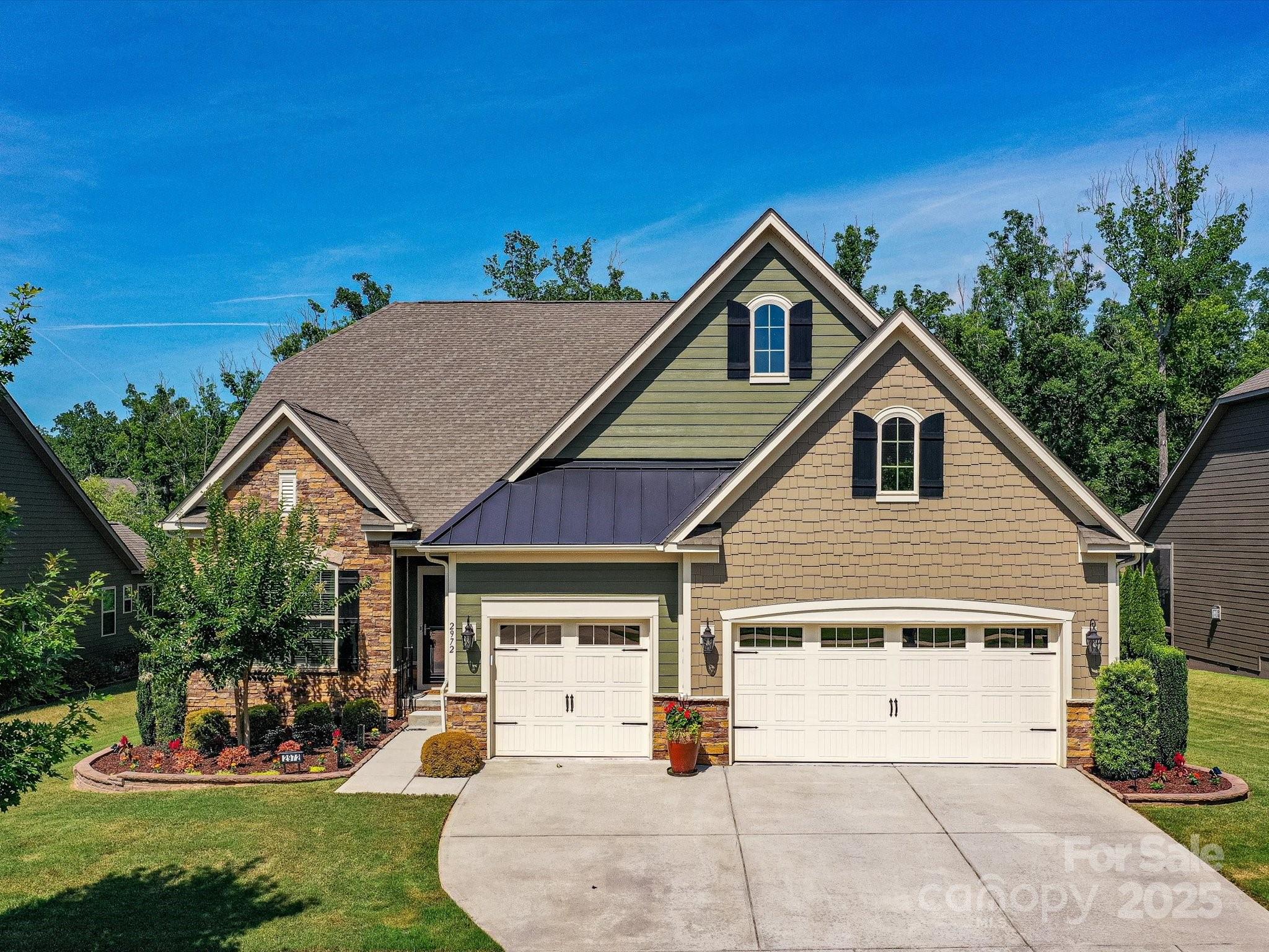 2972 Arches Bluff Circle