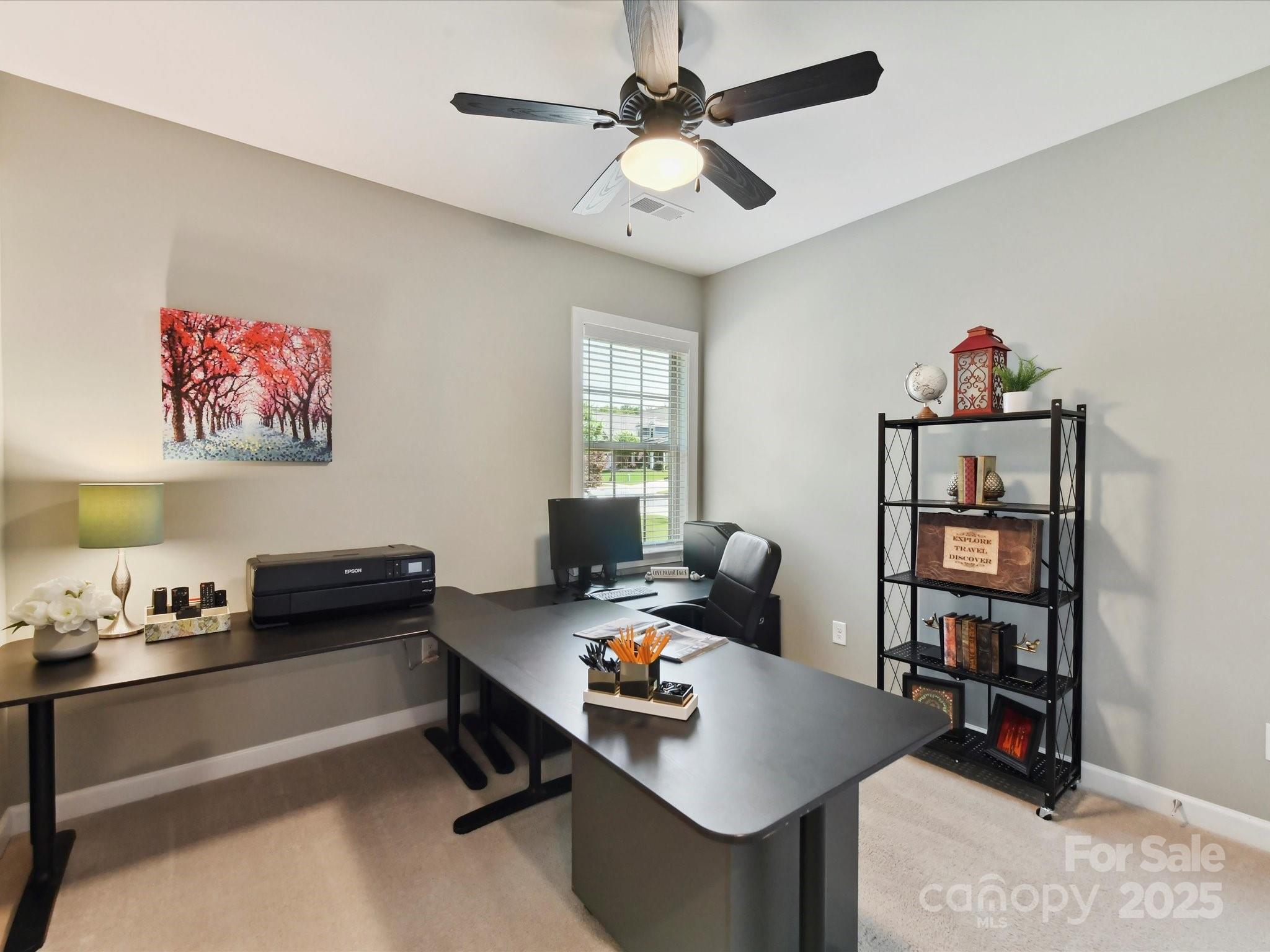 Tree Tops - Residential