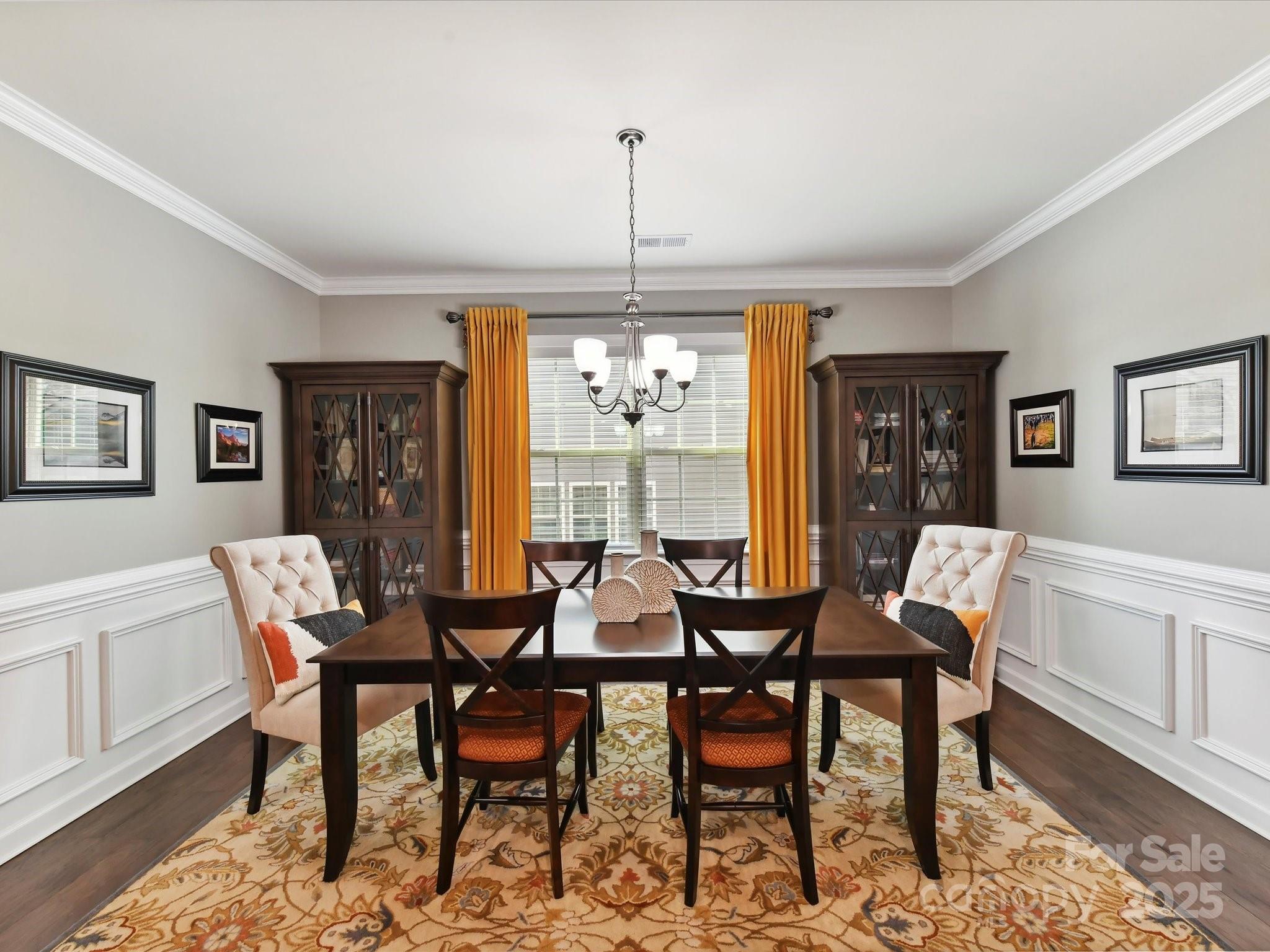 Tree Tops - Residential