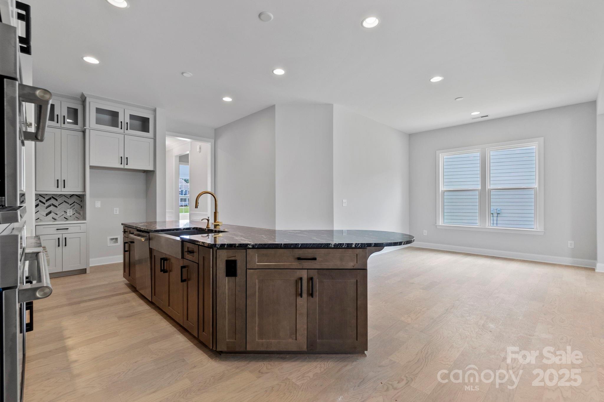 The Estates at Sugar Creek - Residential