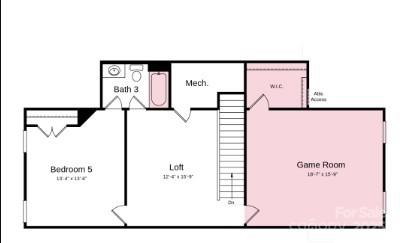 The Estates at Sugar Creek - Residential