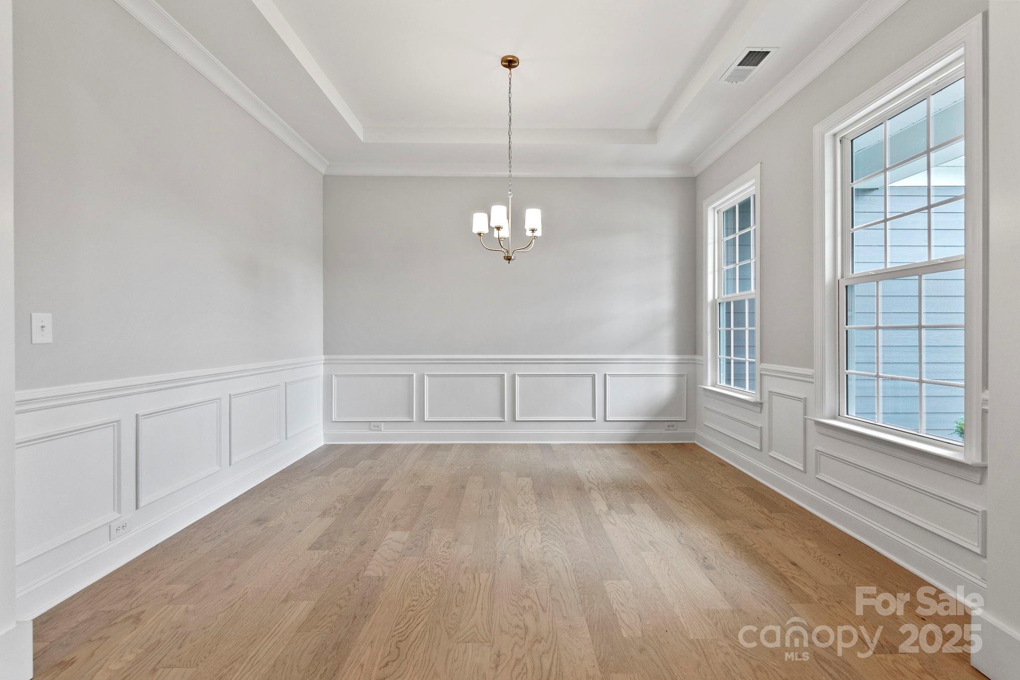 The Estates at Sugar Creek - Residential