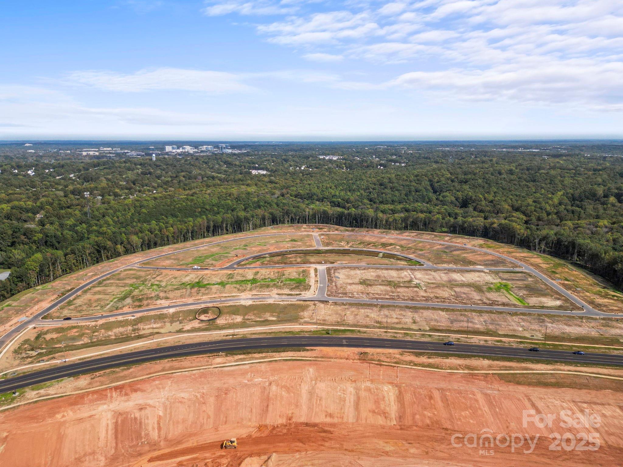 The Estates at Sugar Creek - Residential