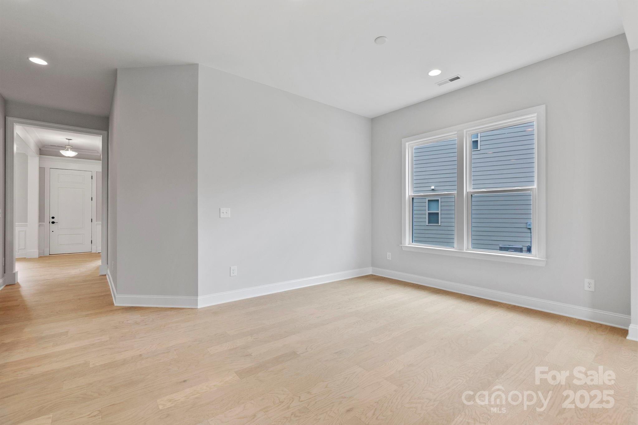 The Estates at Sugar Creek - Residential