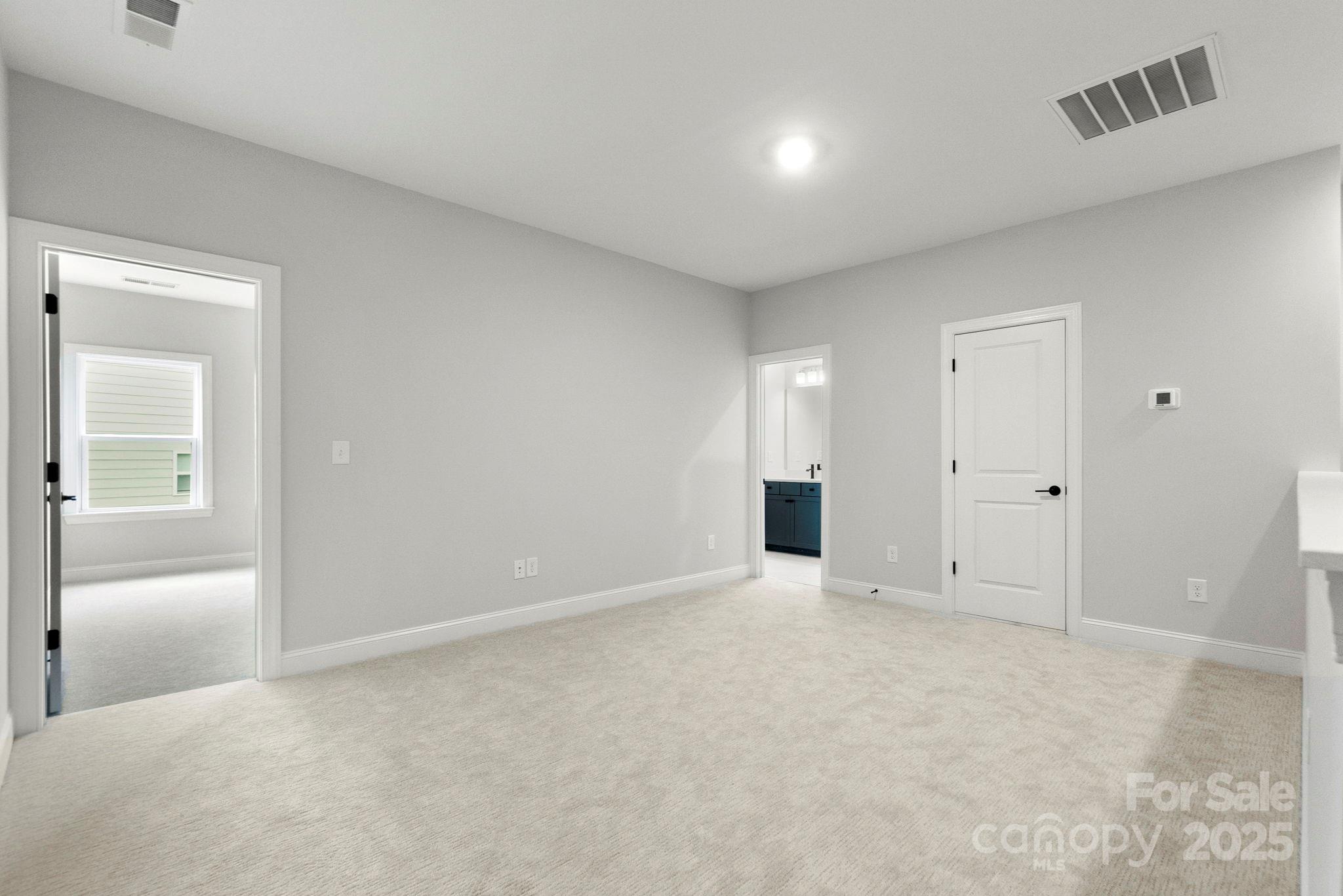 The Estates at Sugar Creek - Residential