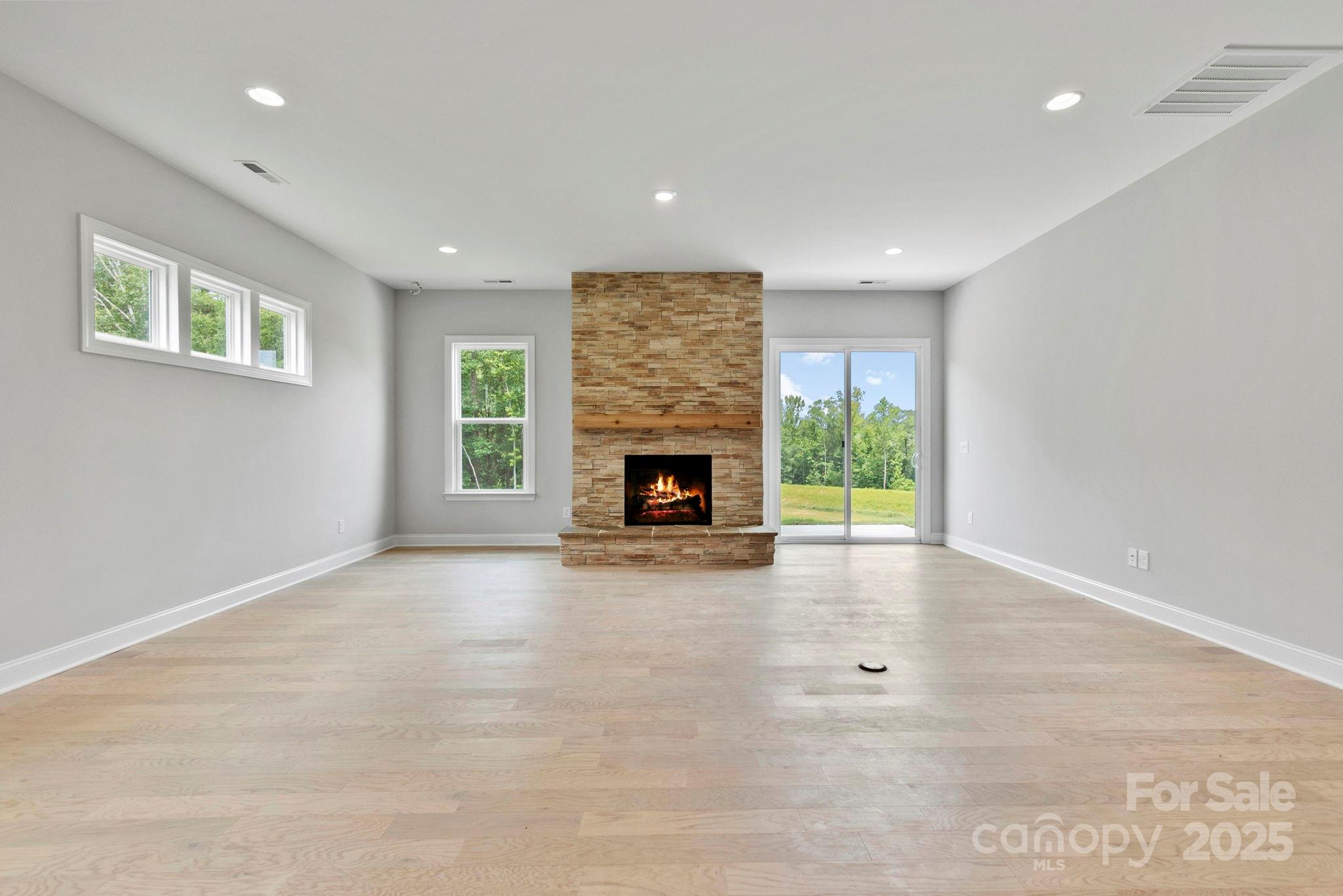 The Estates at Sugar Creek - Residential