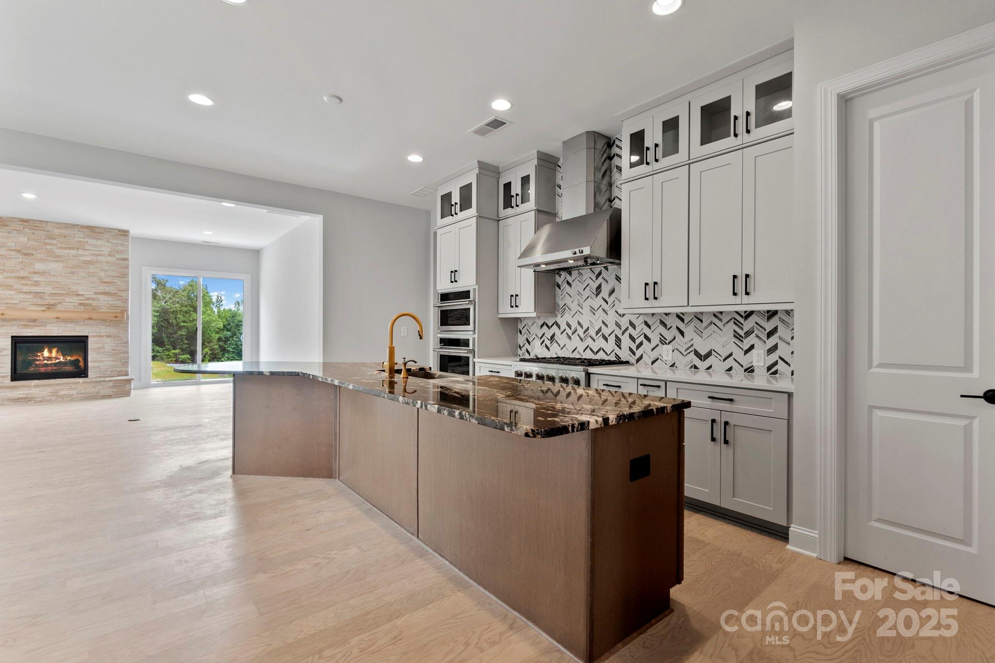 The Estates at Sugar Creek - Residential