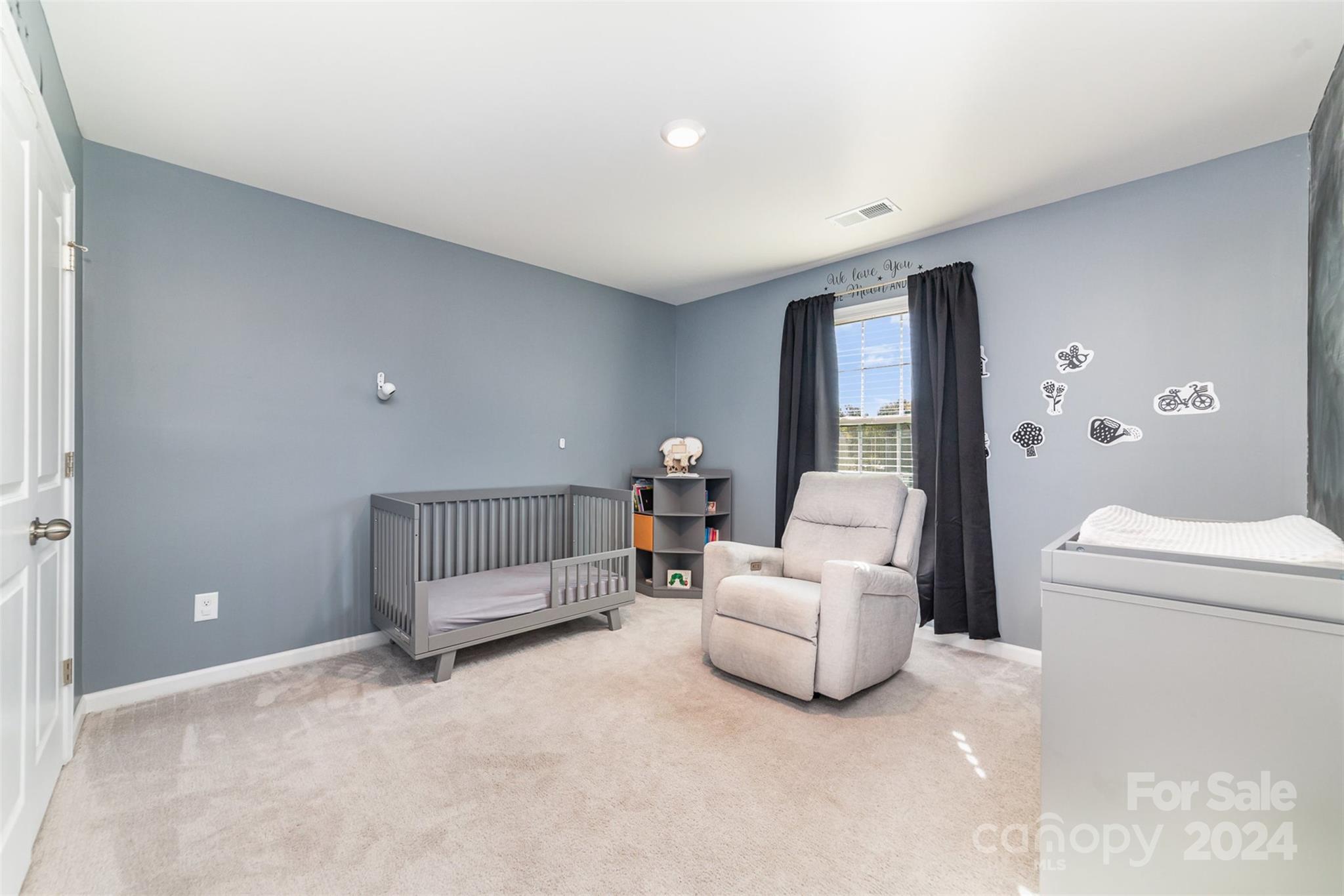 Bethesda Oaks - Residential