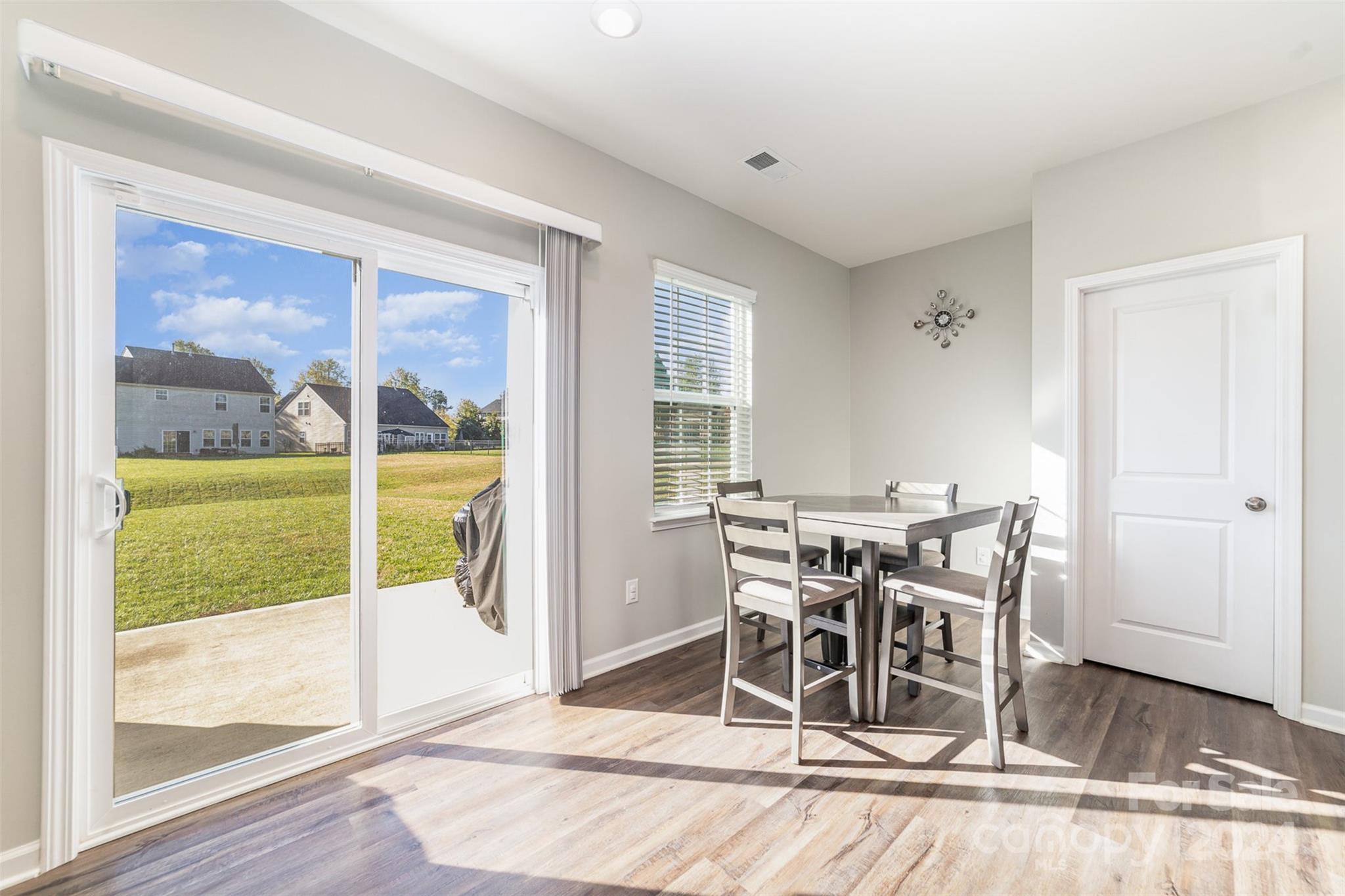 Bethesda Oaks - Residential