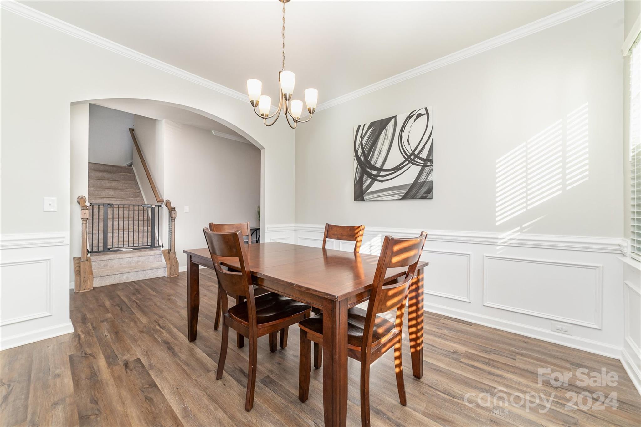 Bethesda Oaks - Residential