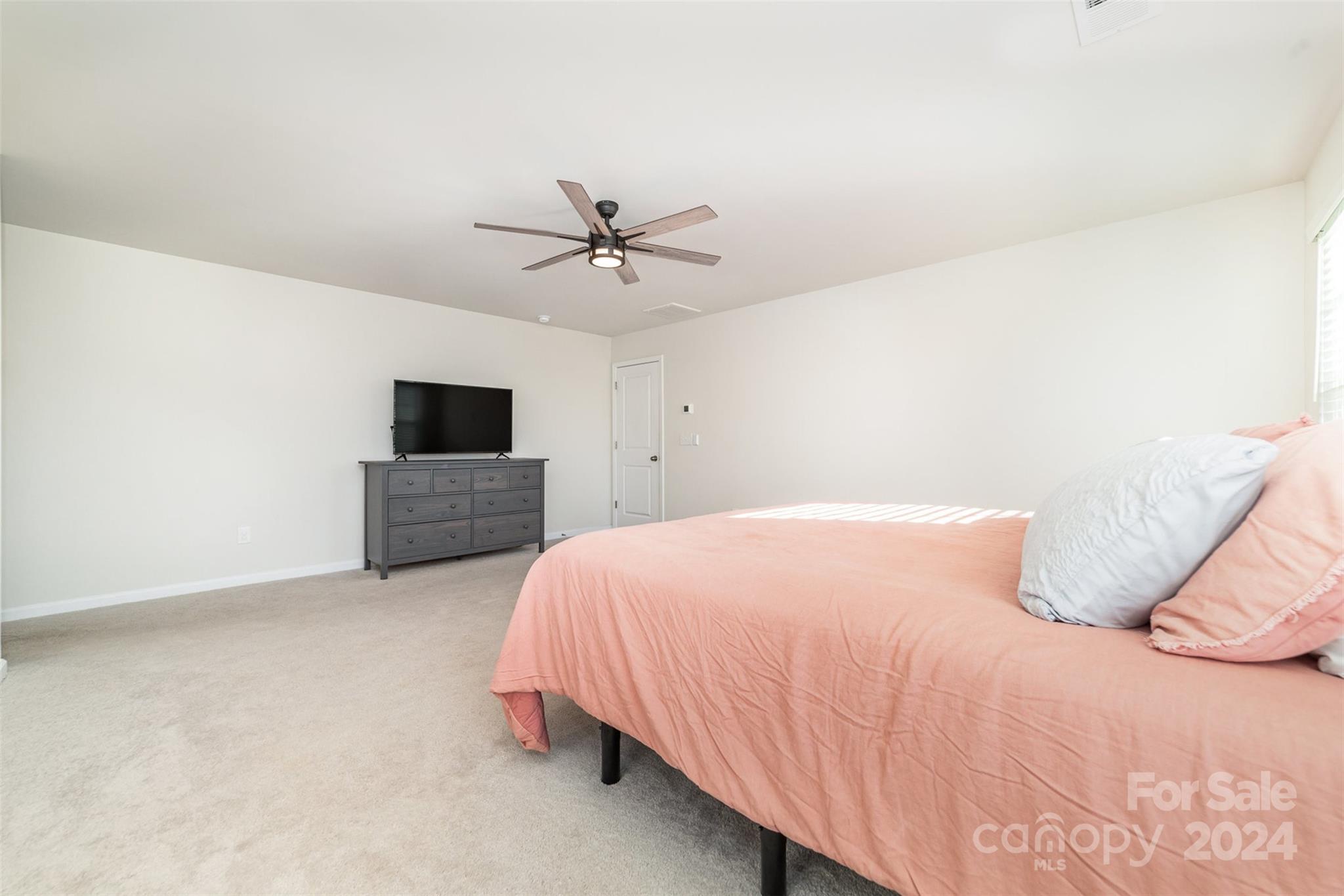 Bethesda Oaks - Residential
