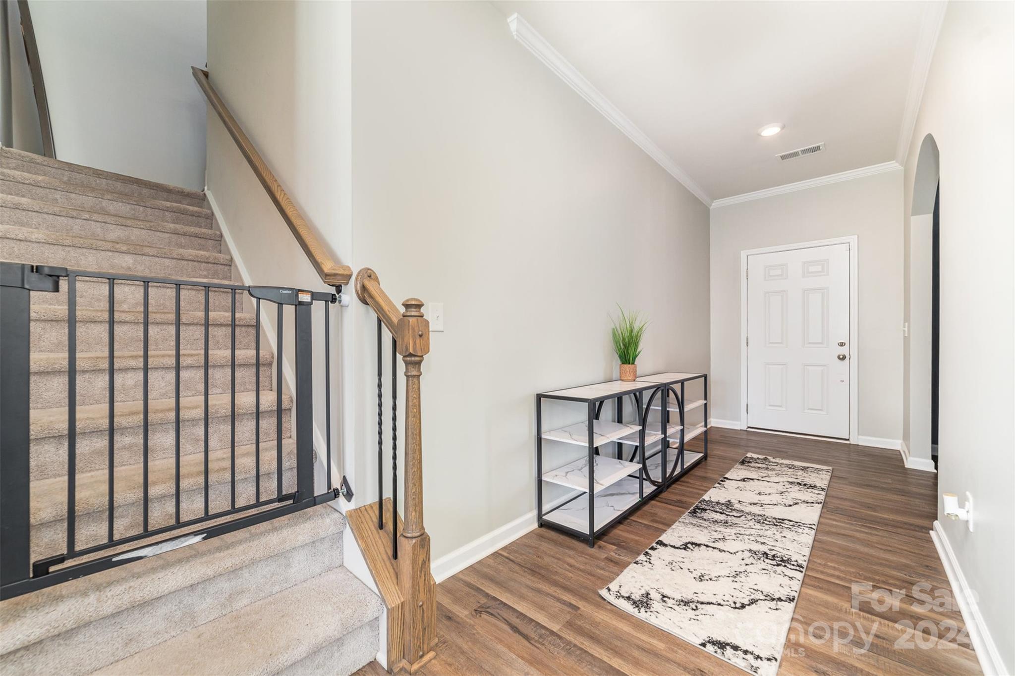 Bethesda Oaks - Residential