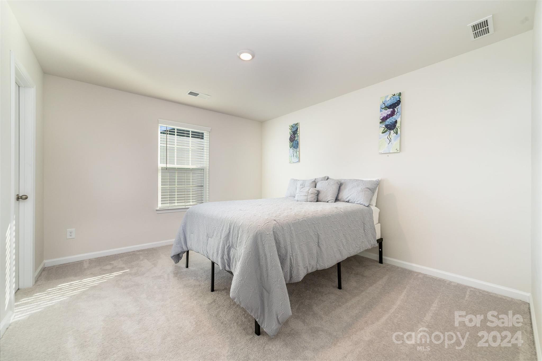 Bethesda Oaks - Residential
