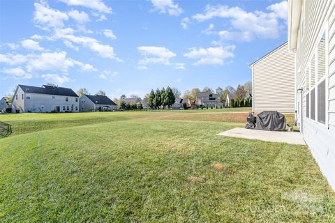 A home in Gastonia