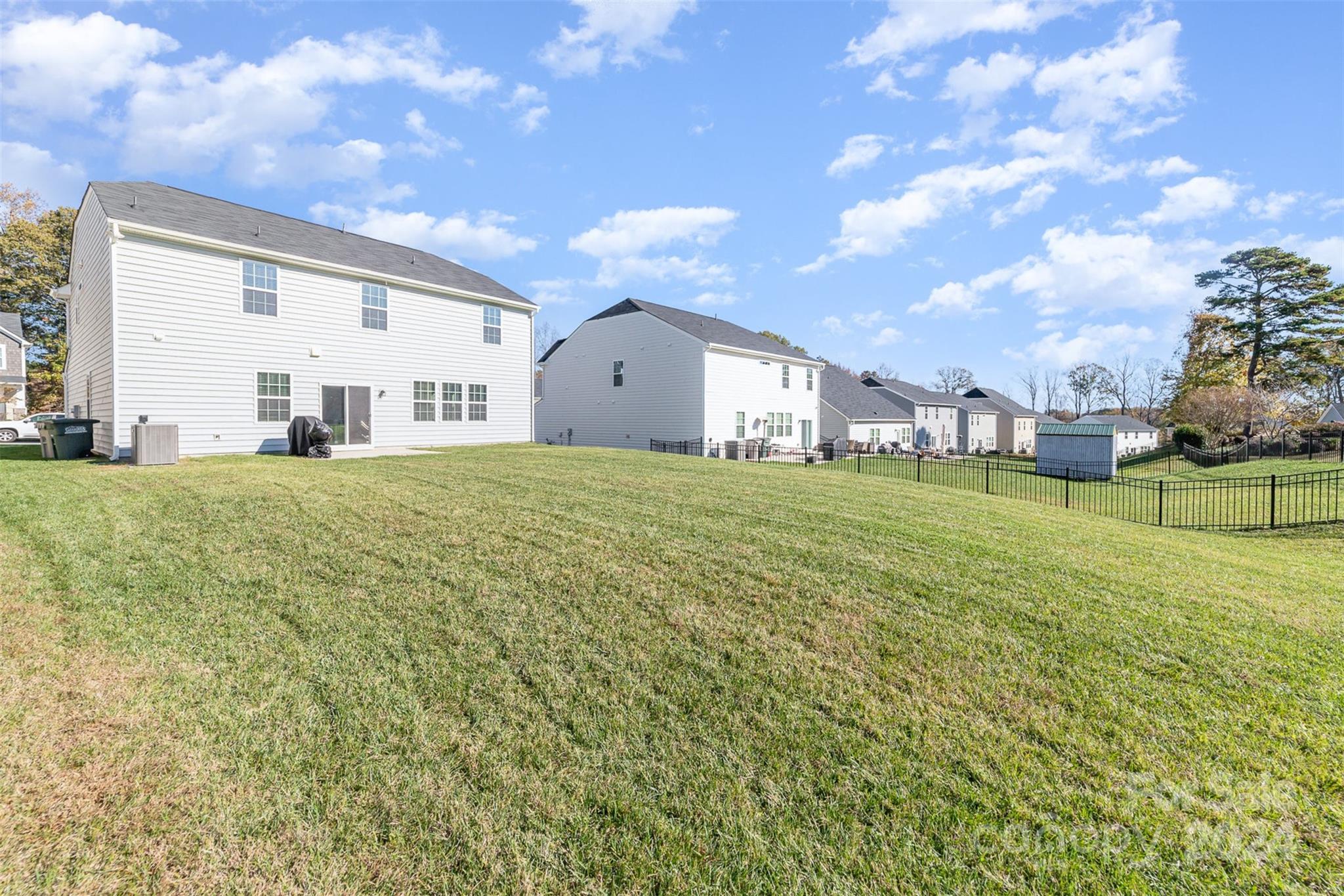 Bethesda Oaks - Residential
