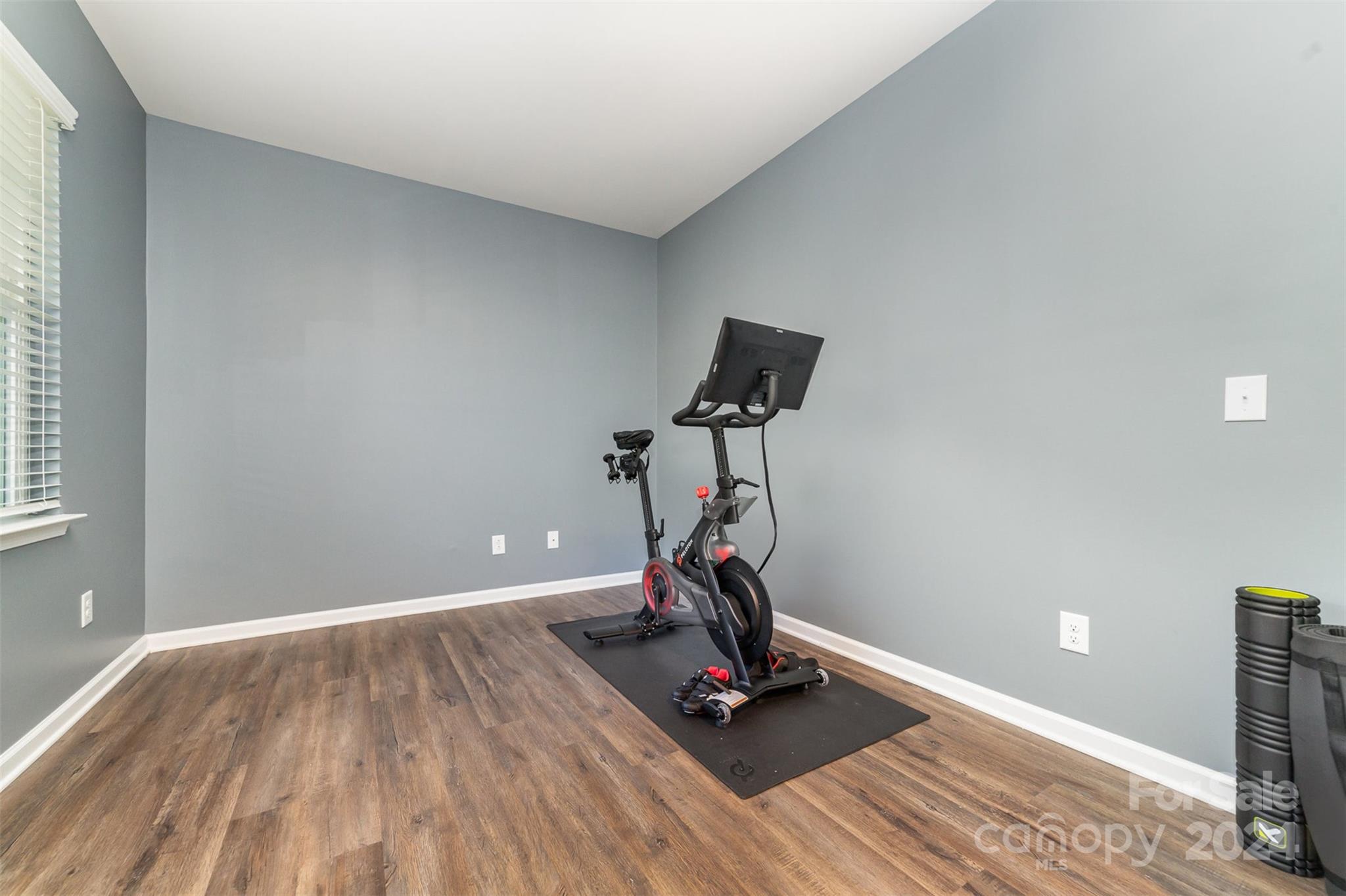 Bethesda Oaks - Residential