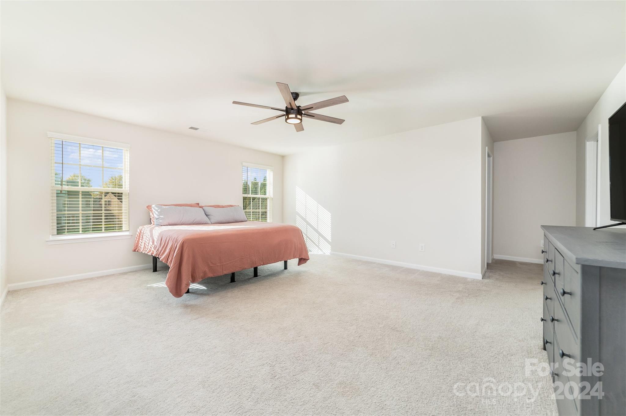 Bethesda Oaks - Residential