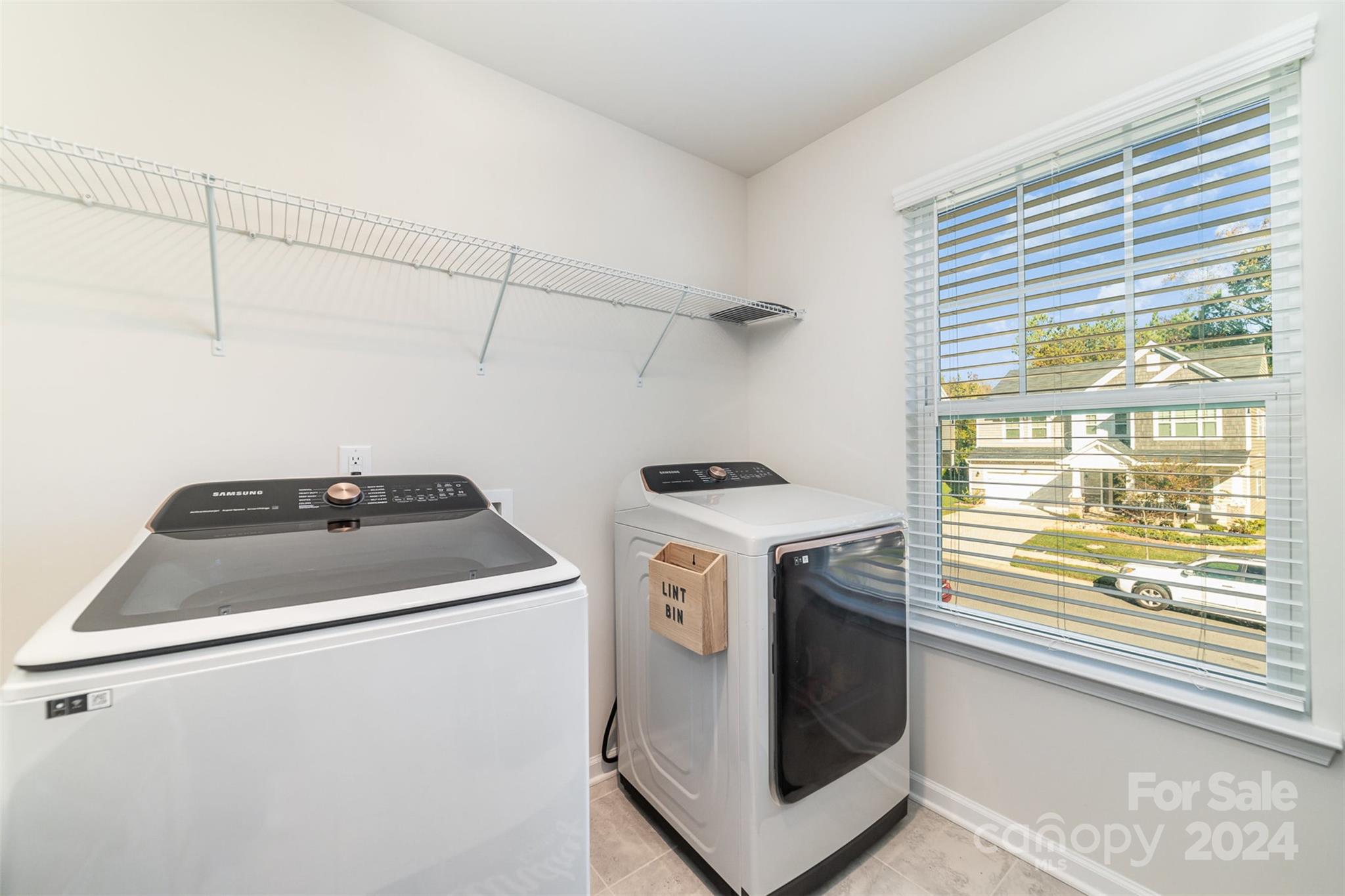 Bethesda Oaks - Residential