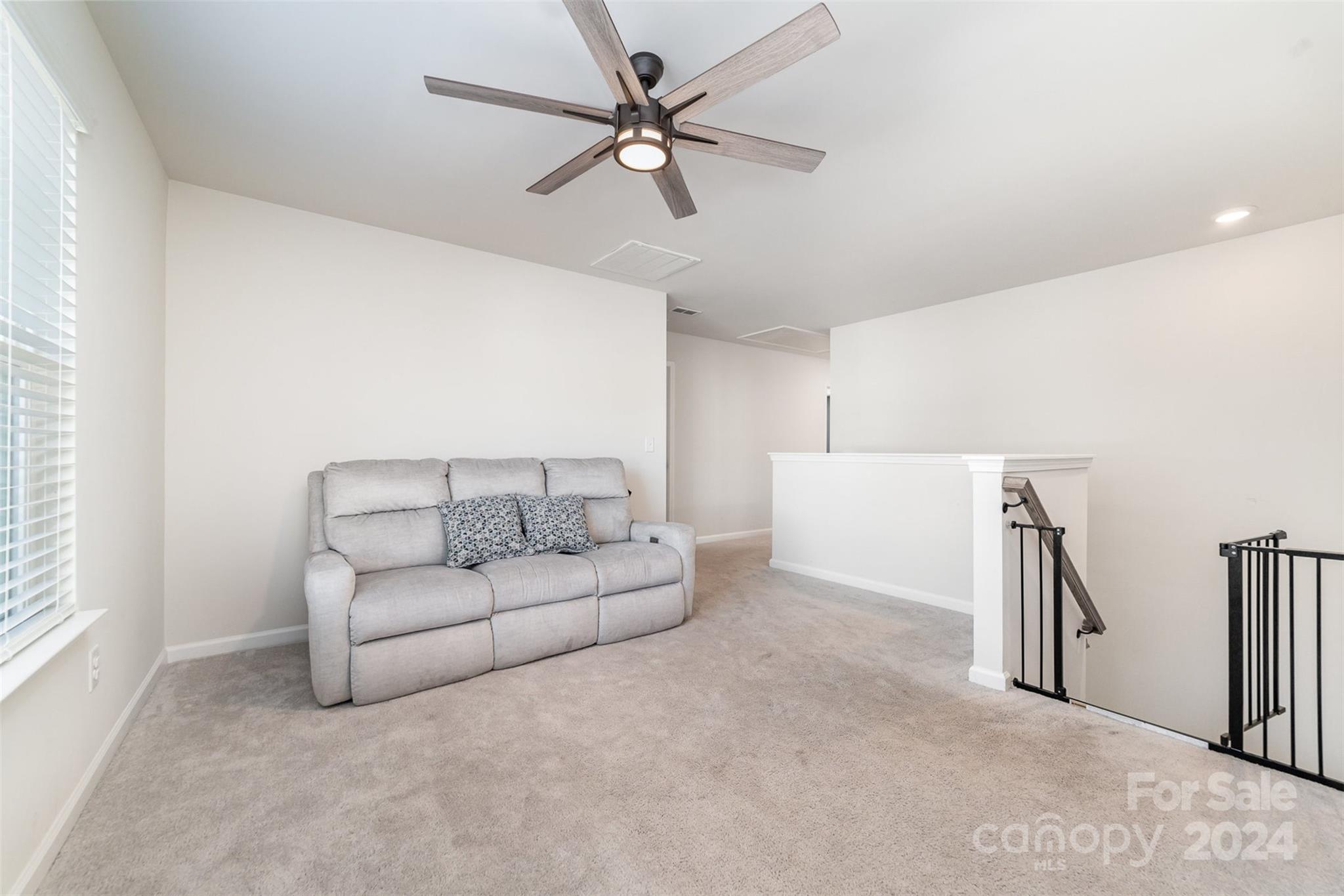 Bethesda Oaks - Residential