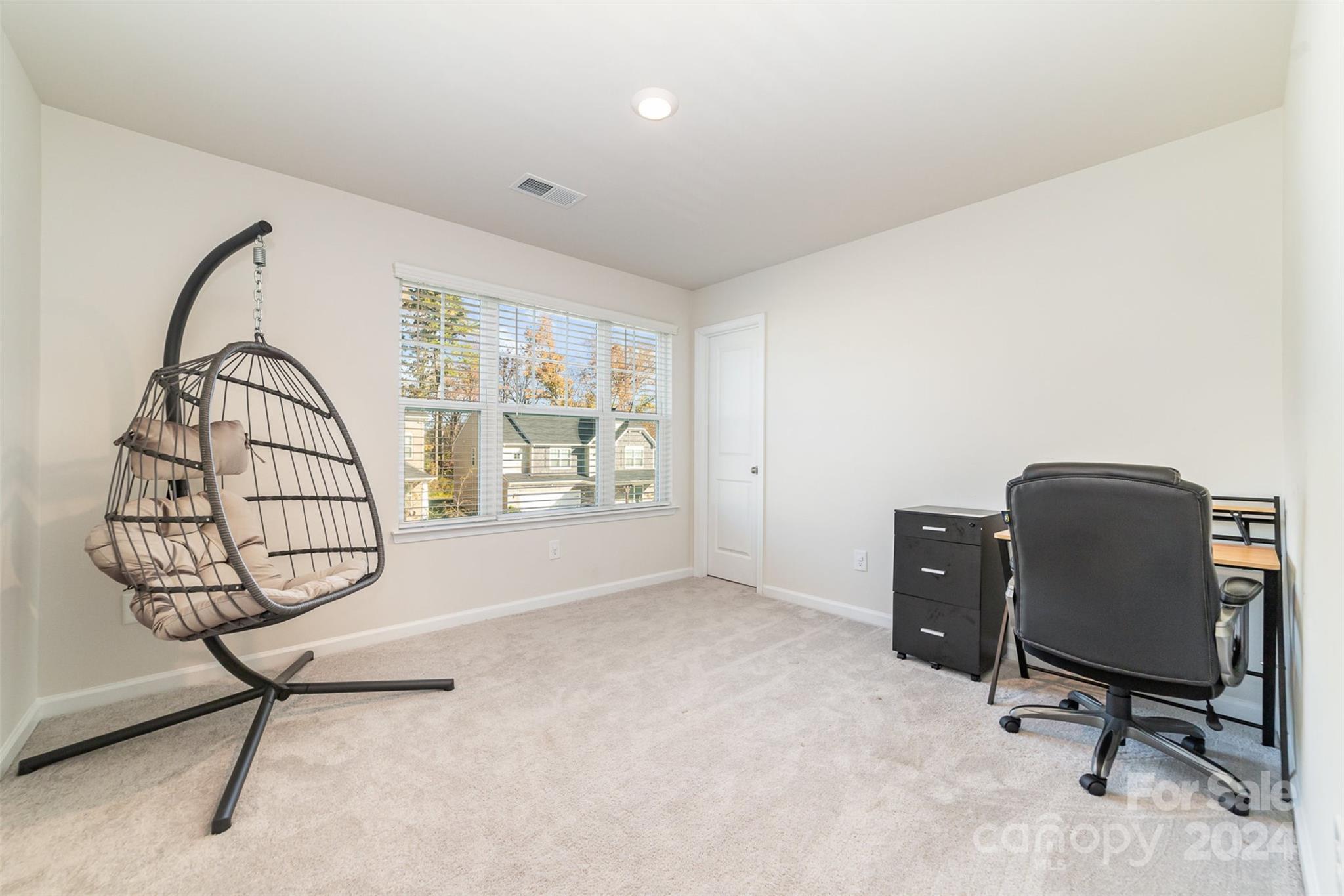 Bethesda Oaks - Residential