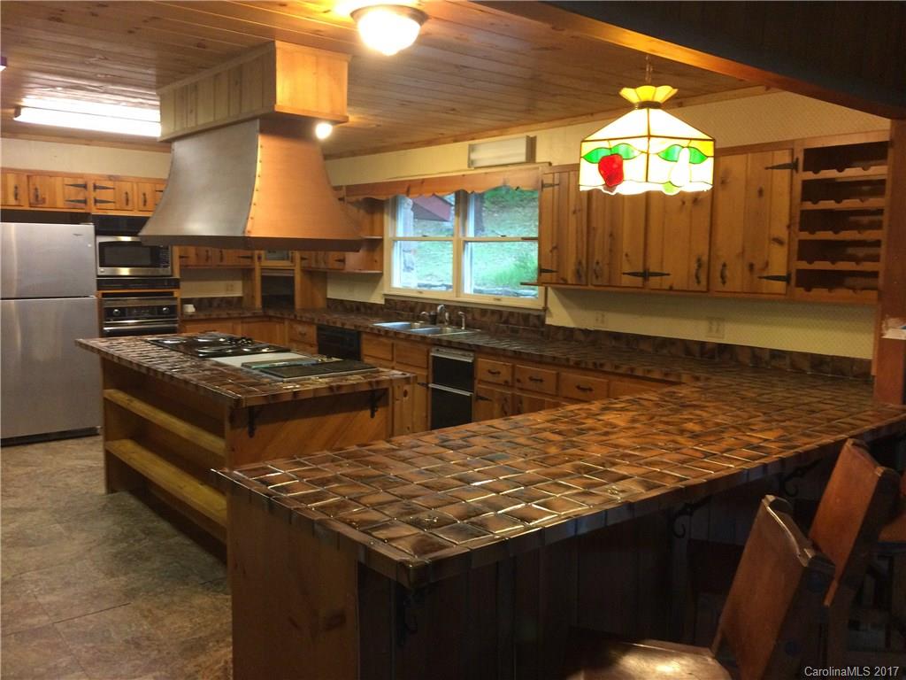 Cataloochee Mountain Estates - Residential