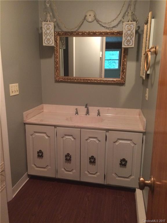 Cataloochee Mountain Estates - Residential