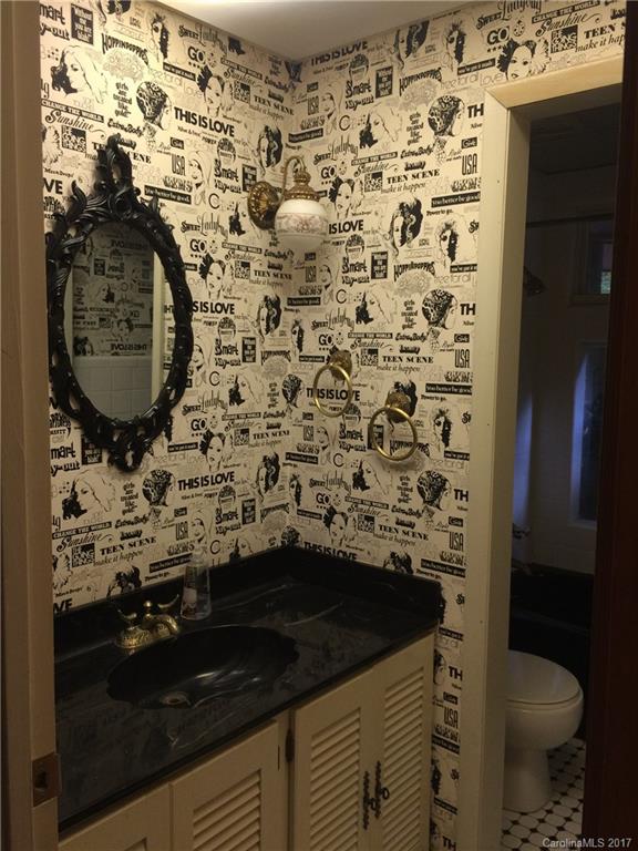 Cataloochee Mountain Estates - Residential